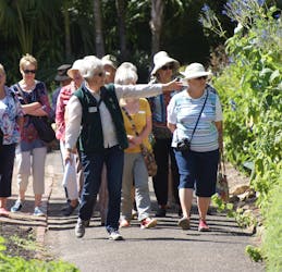 Friends of Geelong Botanic Gardens