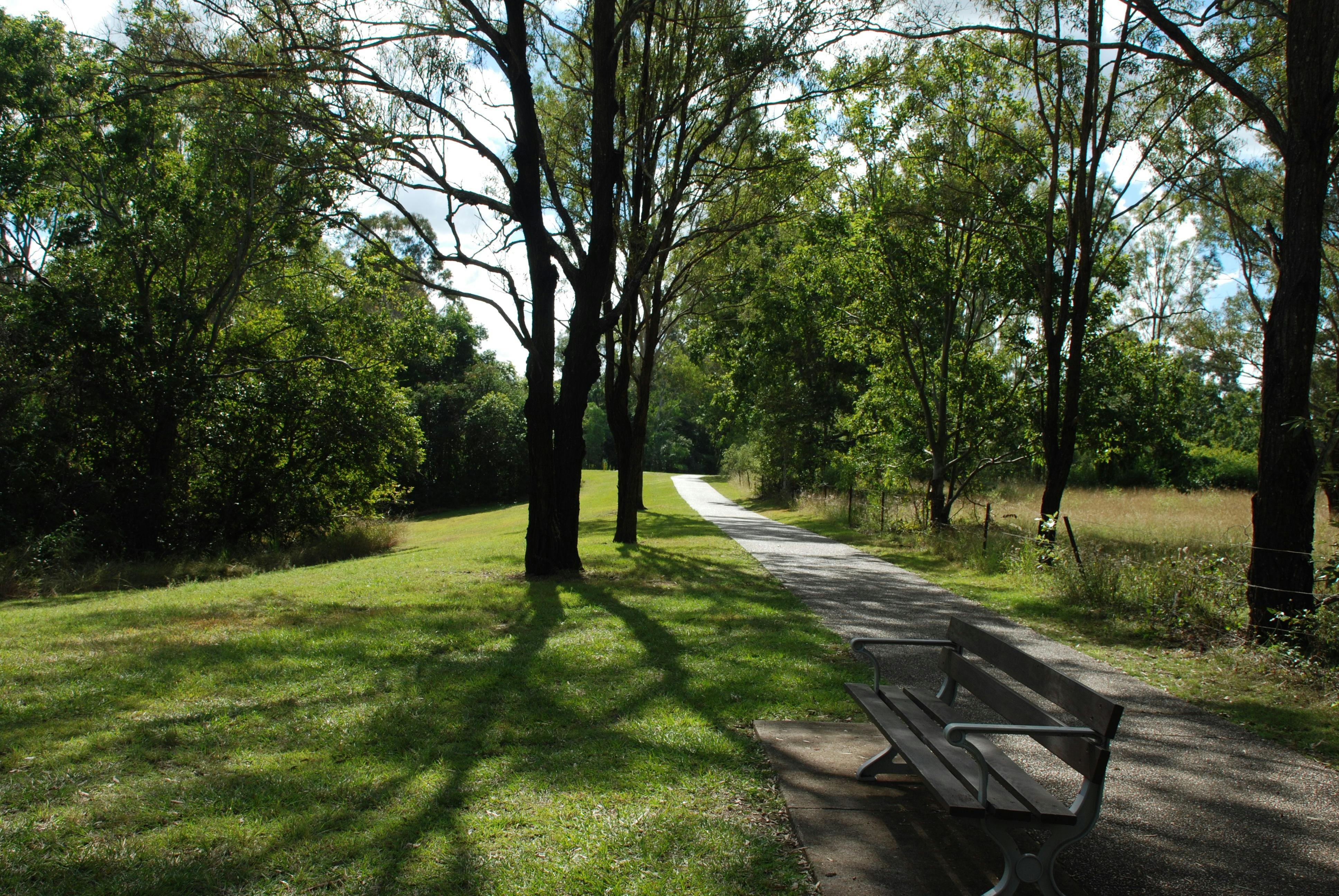 Pioneer Country Park