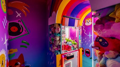 Hijinx Hotel where you play, not stay