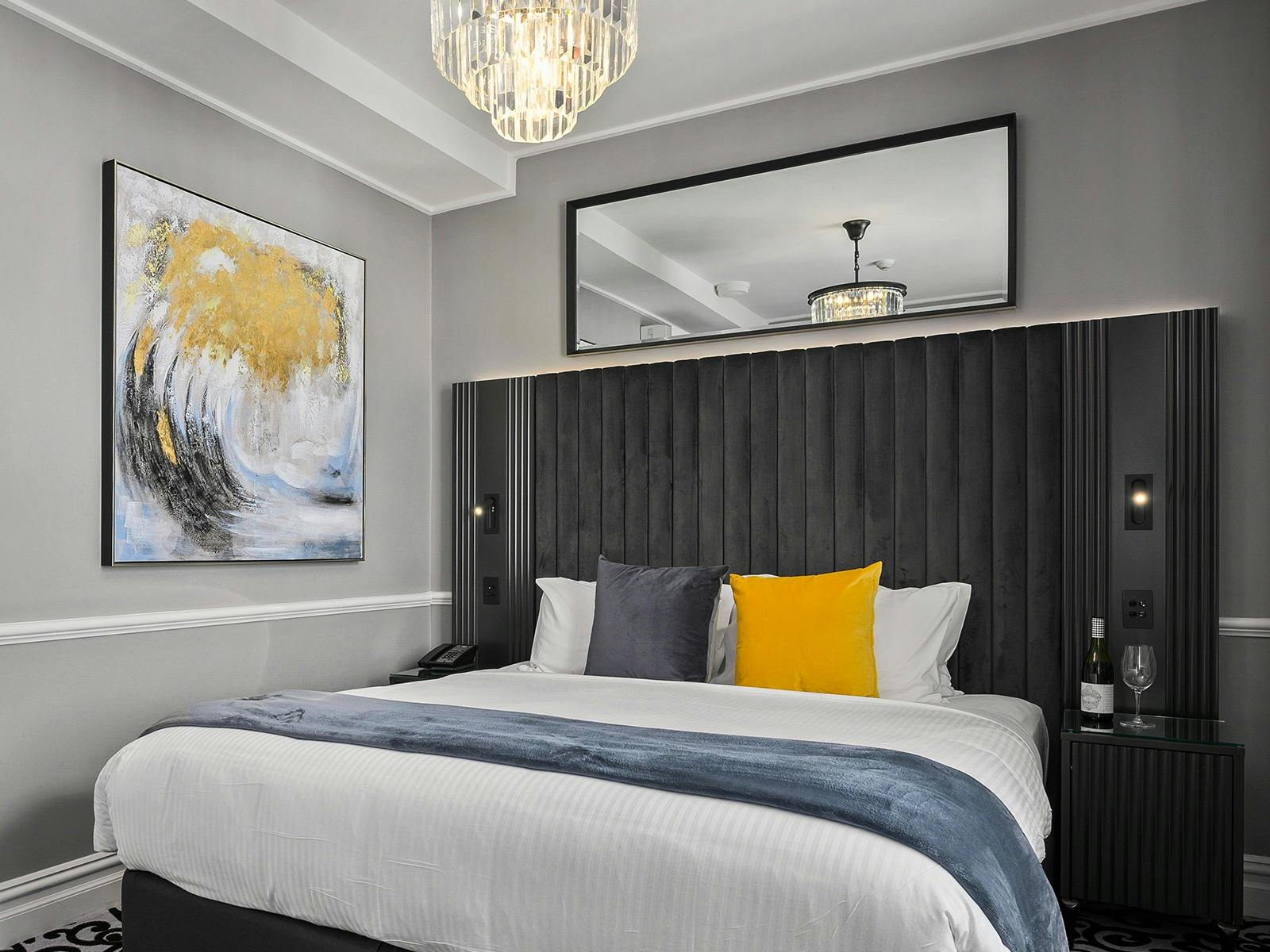 Hydro Majestic Hotel I Book Early & Save