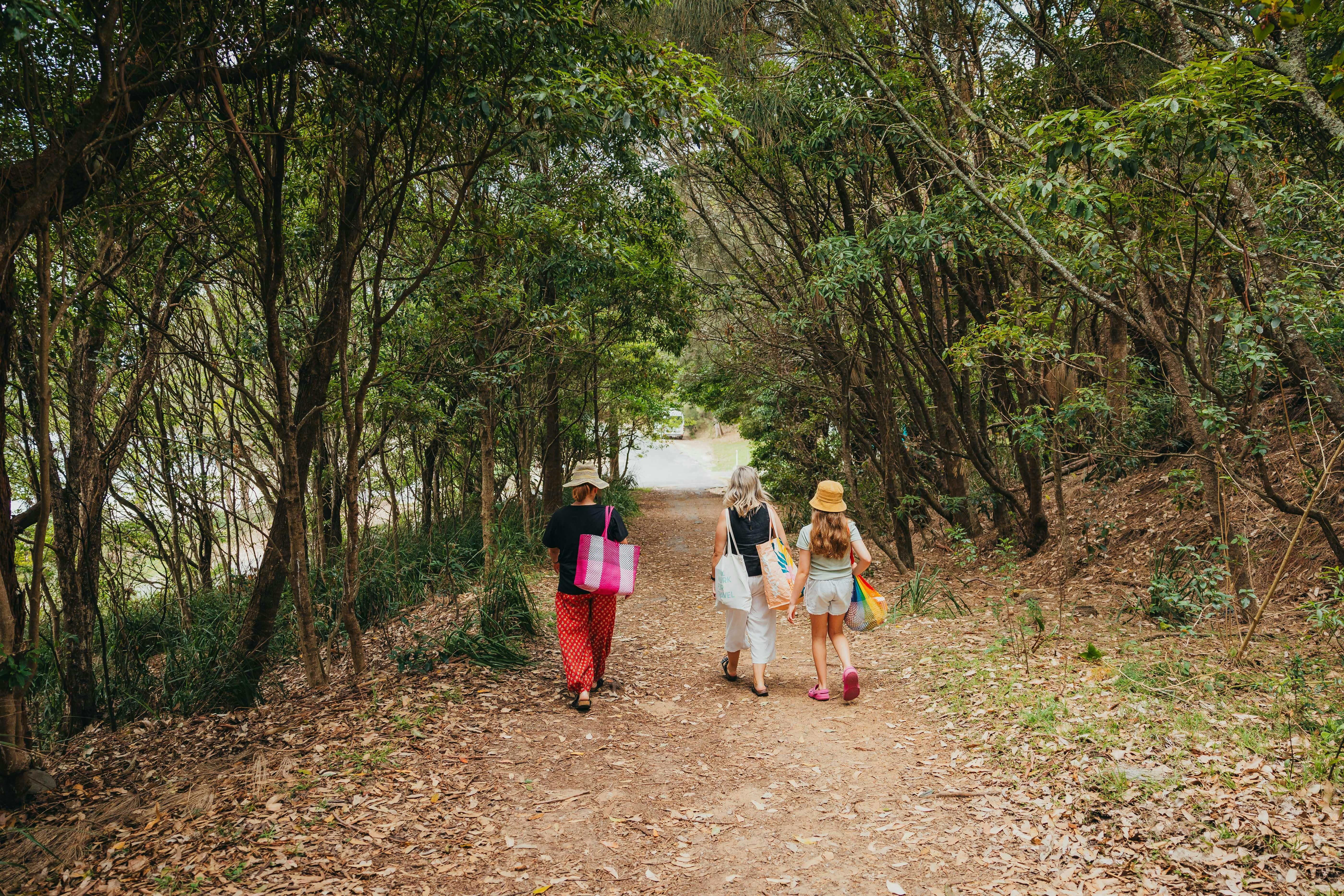 Holiday Haven Bendalong