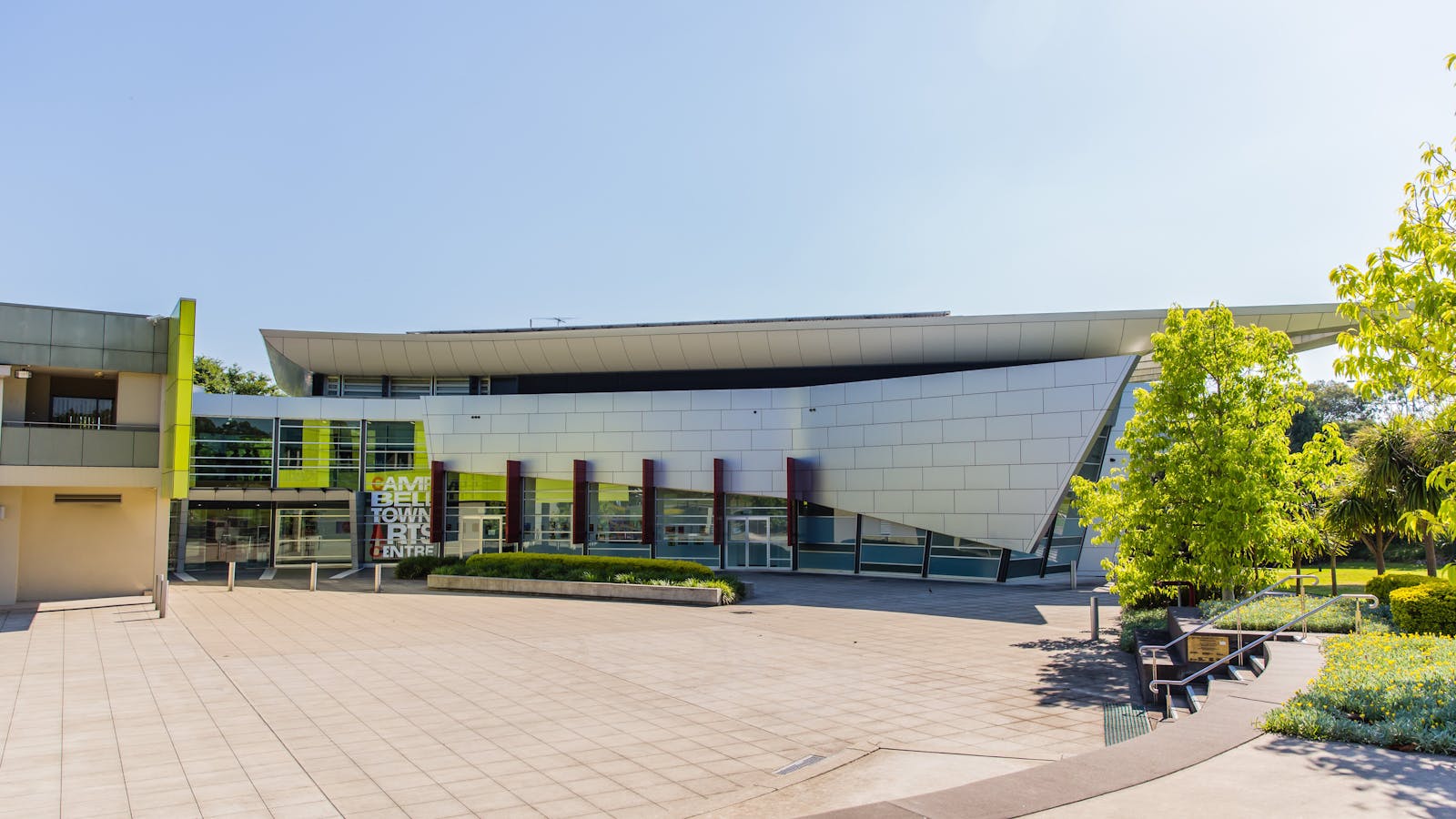 Campbelltown Arts Centre