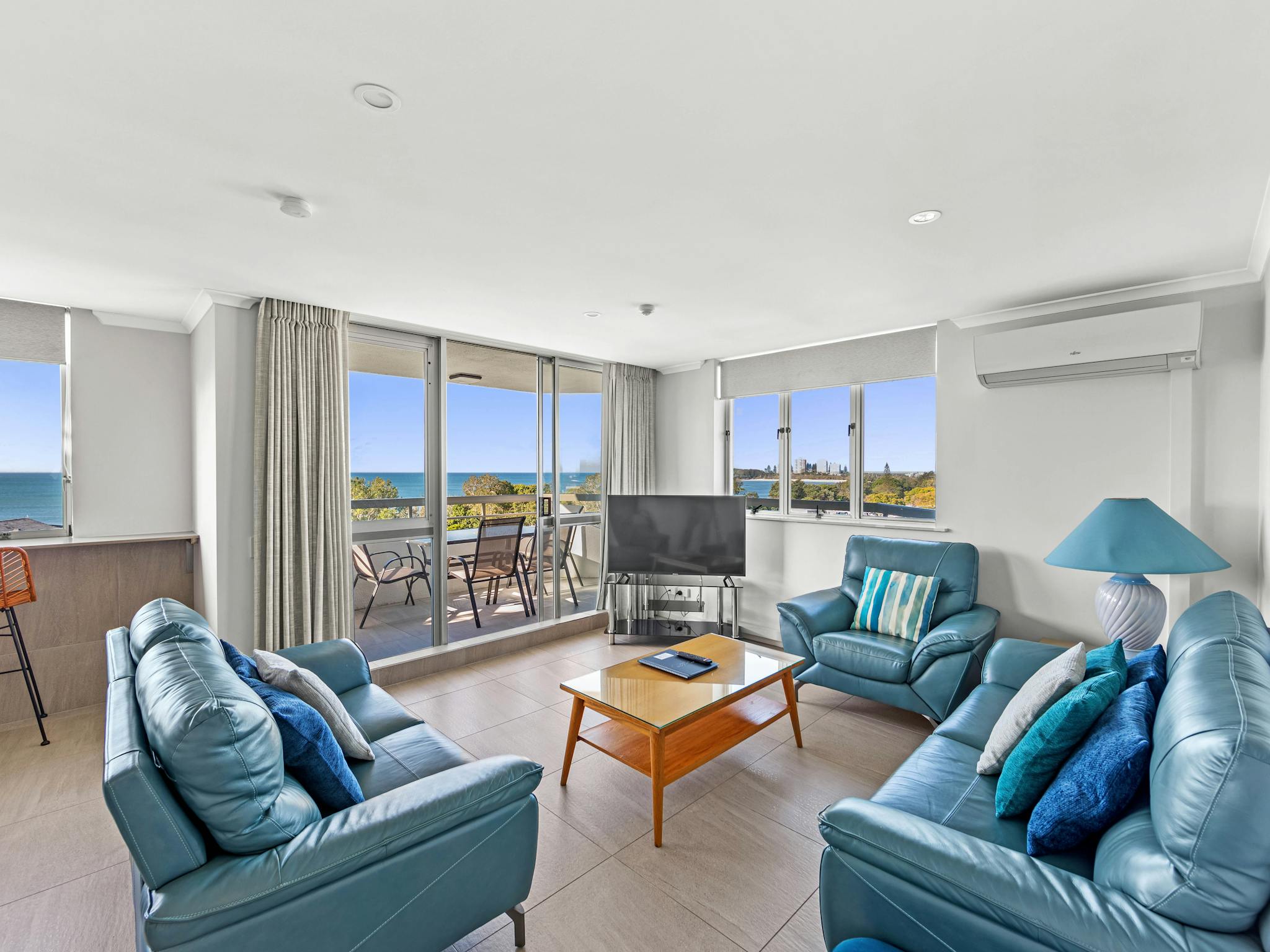 Newport Mooloolaba 3 bedroom ocean view Newport Mooloolaba 3 bedroom ocean view