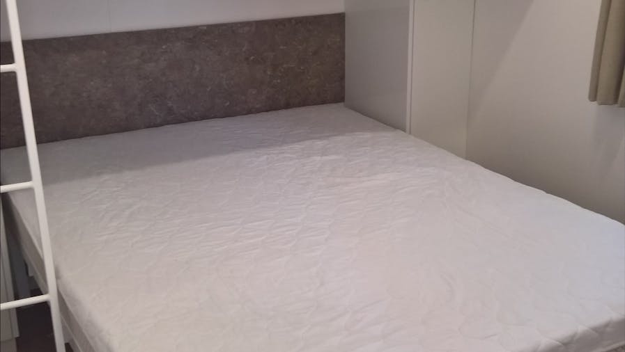 CABIN 6 WITH ENSUITE