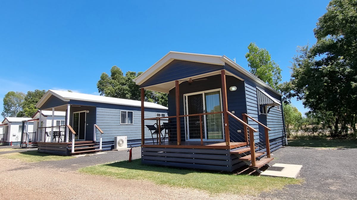 Cabins