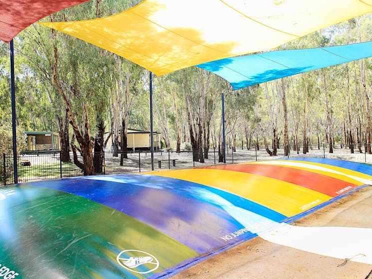 Discovery Parks - Echuca