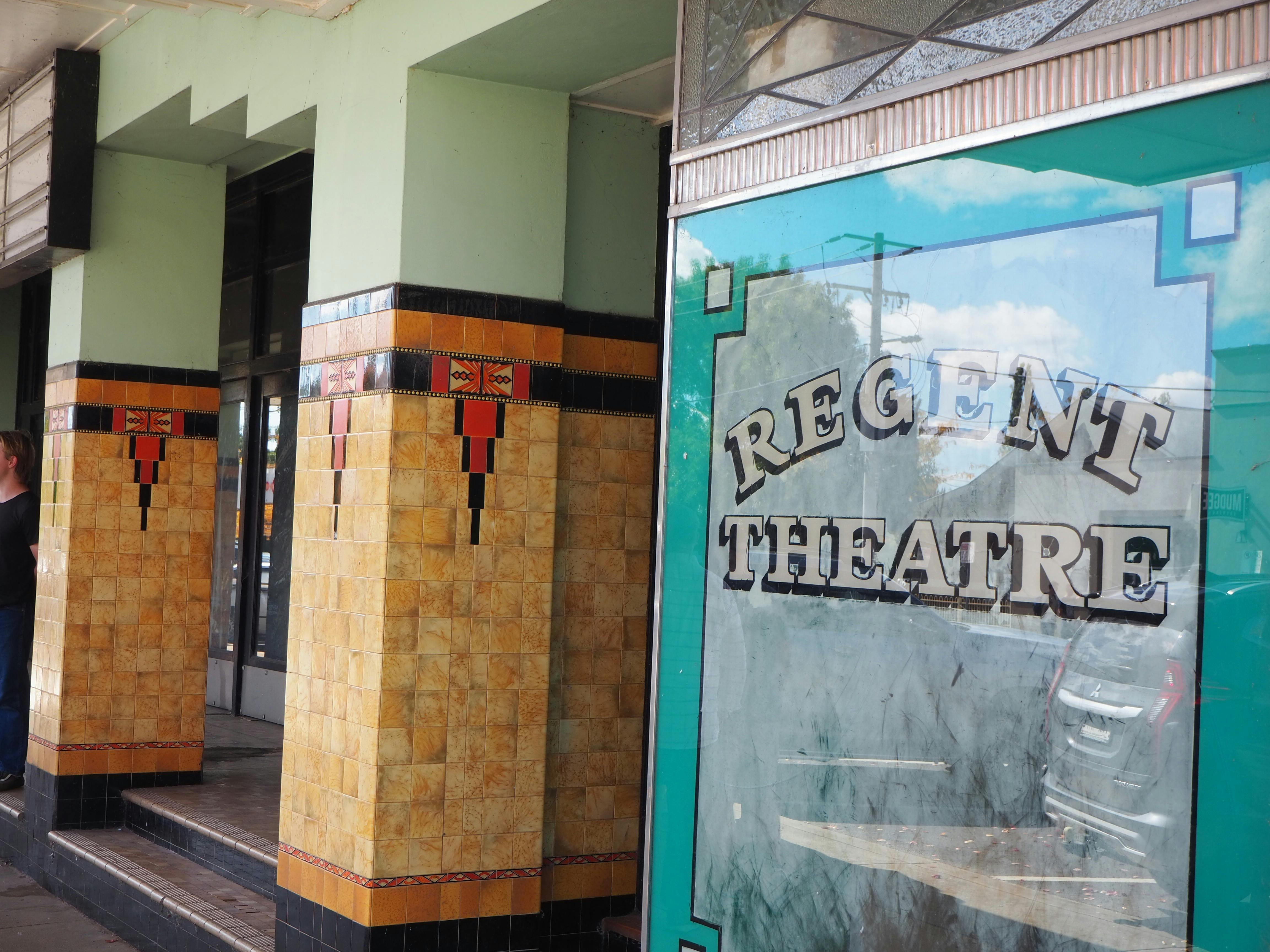 Mudgee's Morning Light