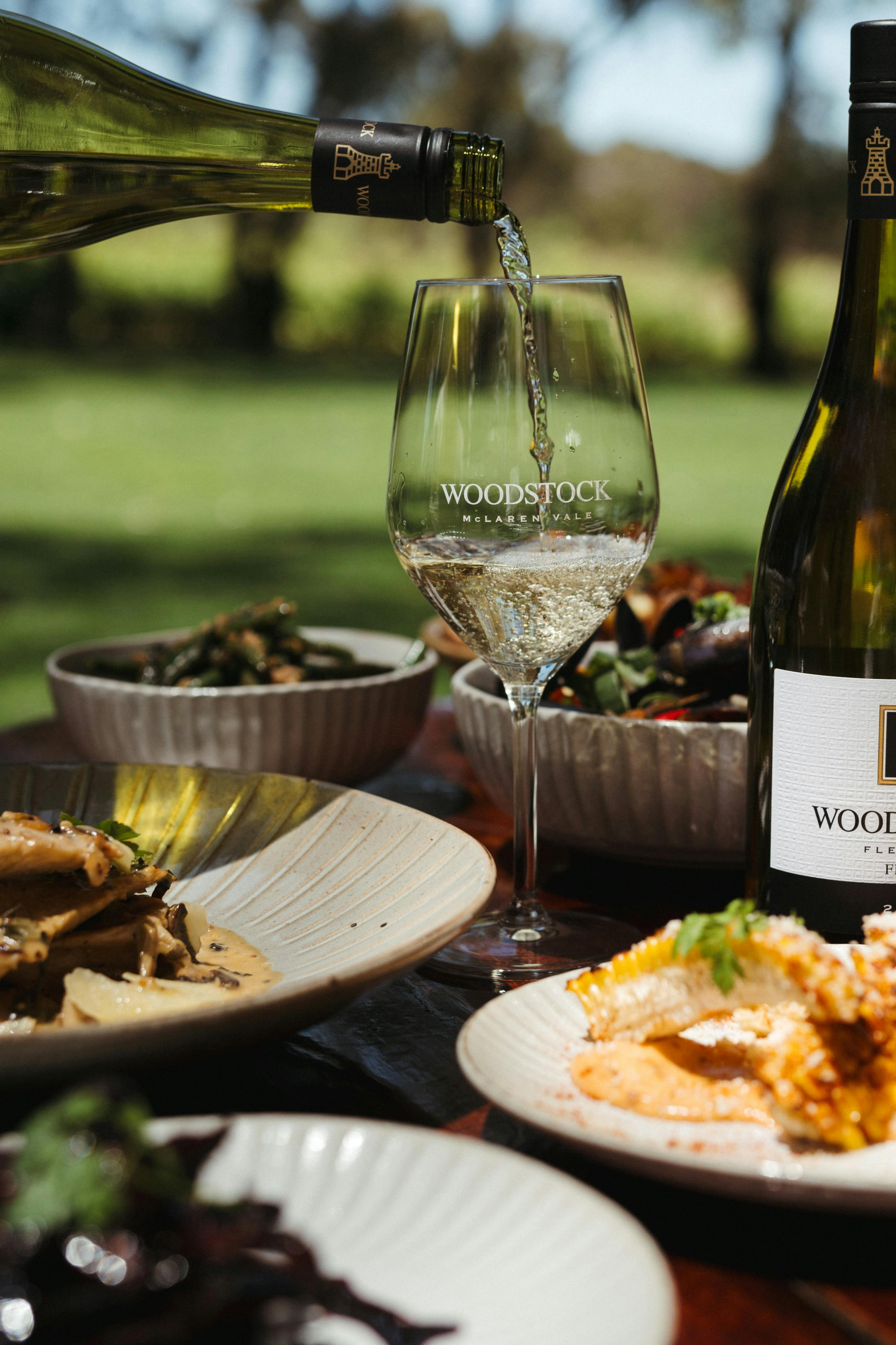 Woodstock Wine Estate