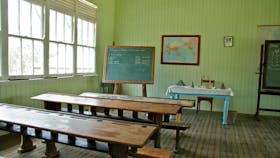 Rockhampton Heritage Village