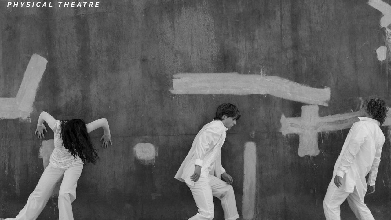 FLING Physical Theatre