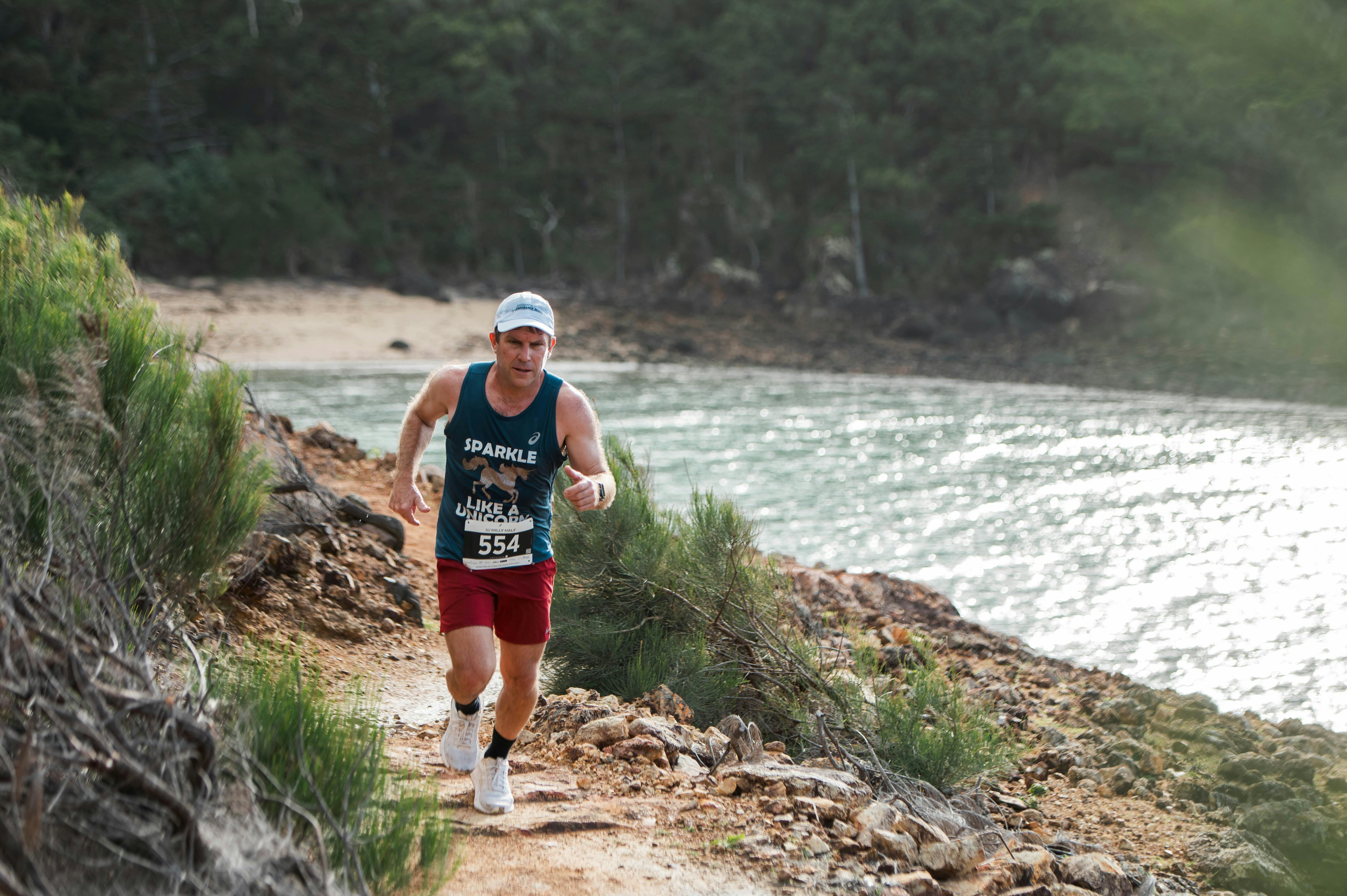 The Course
