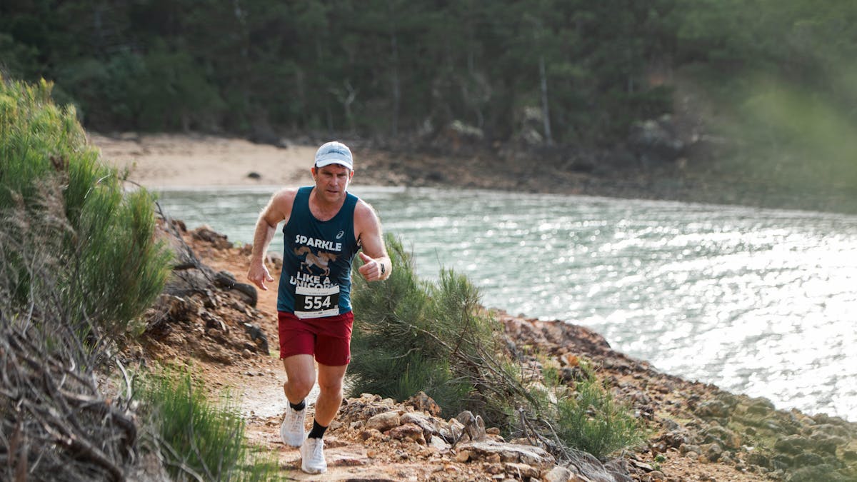 The Course