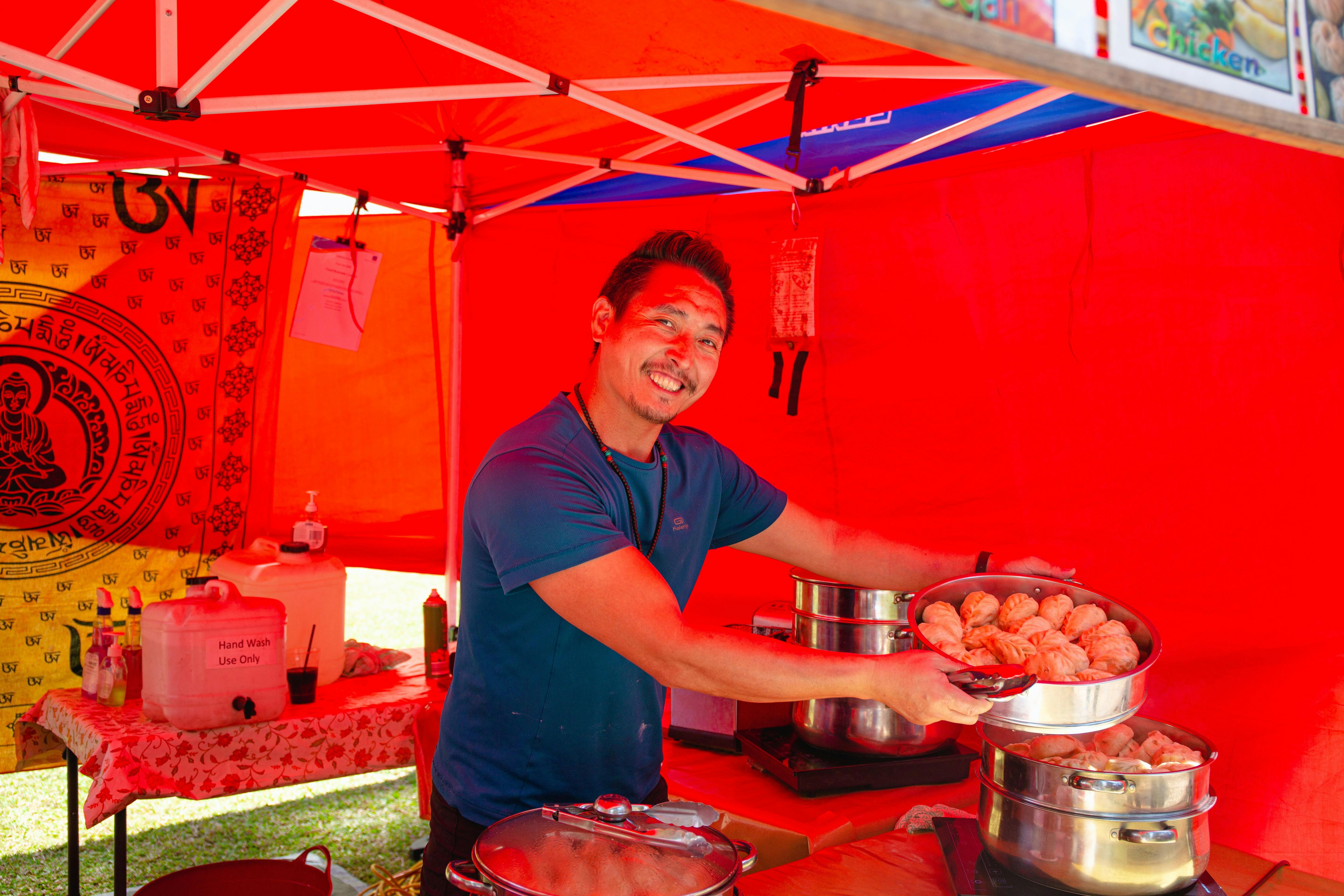 St Stephens Cathedral Markets