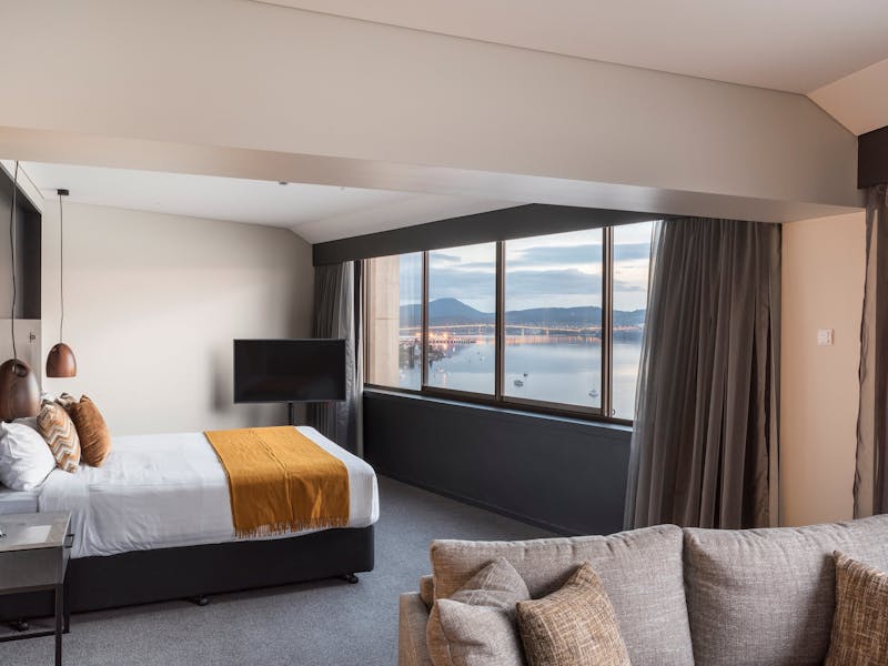 Harbour View Suite image