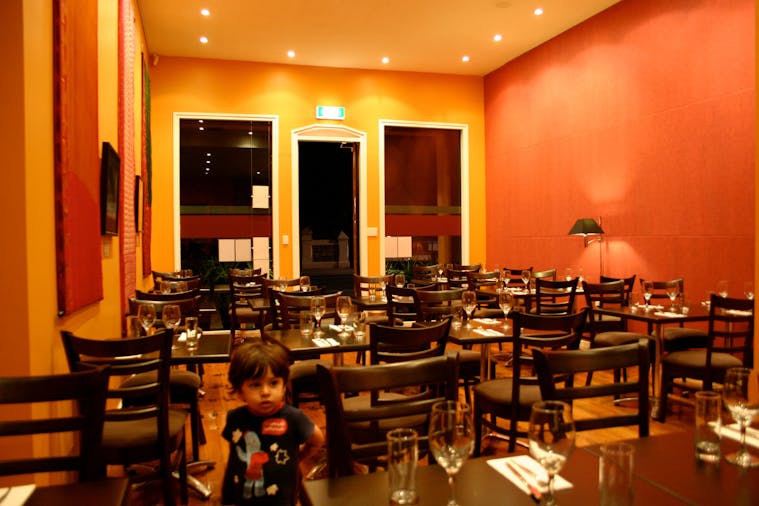 The Himalayan Kitchen