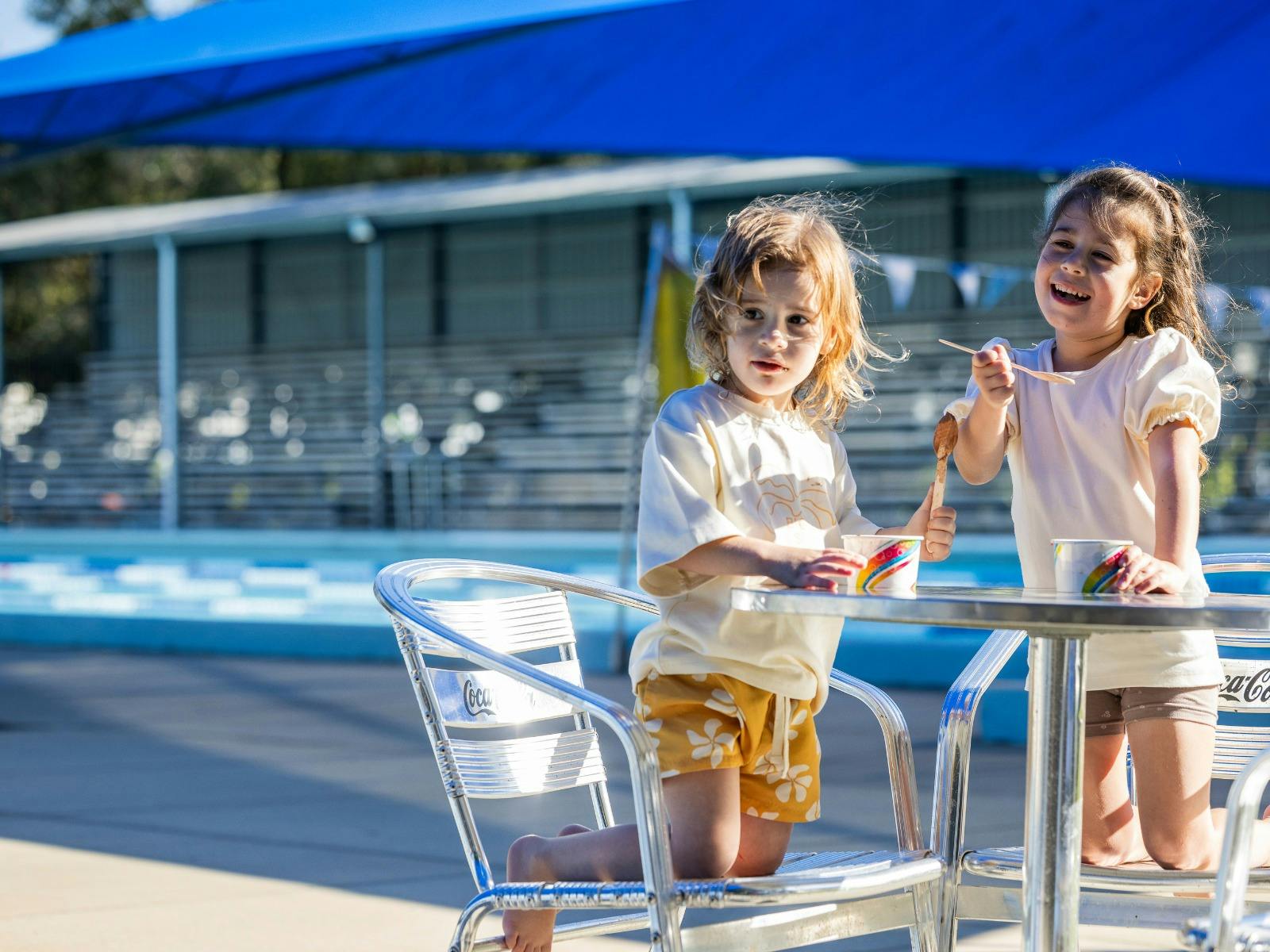 Whitsunday Holiday Park - Proserpine in Proserpine - The Fold: Your ...