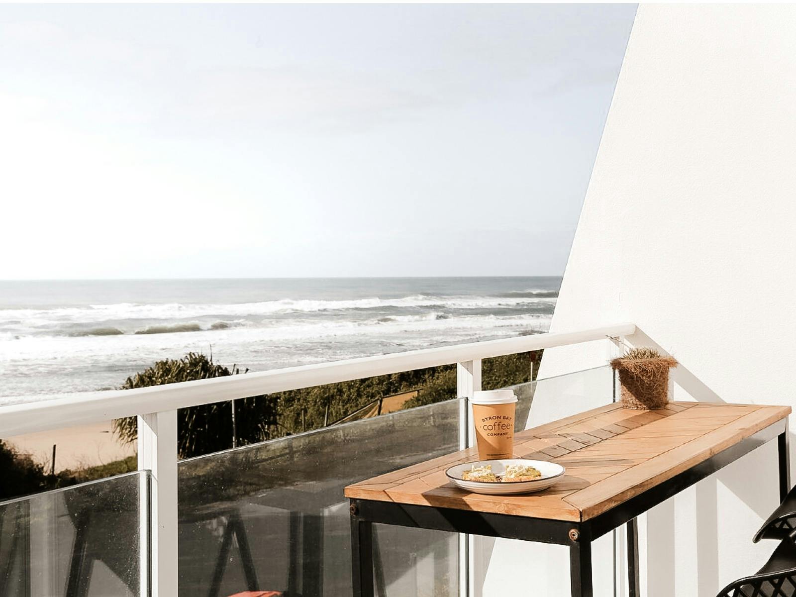 Saltwater Apartments