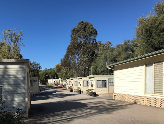 Sturt River Park