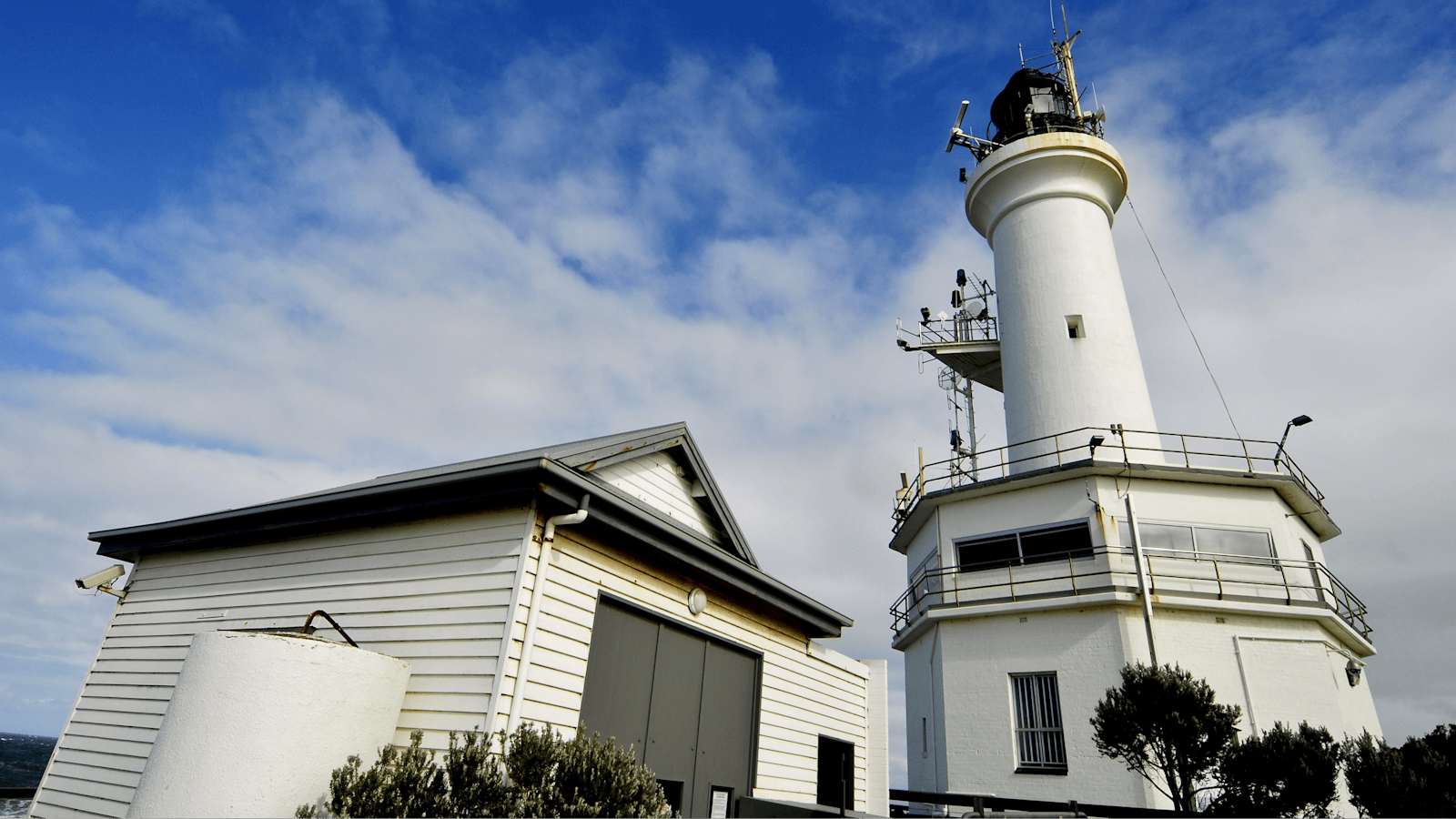 Point Lonsdale Lighthouse Tours