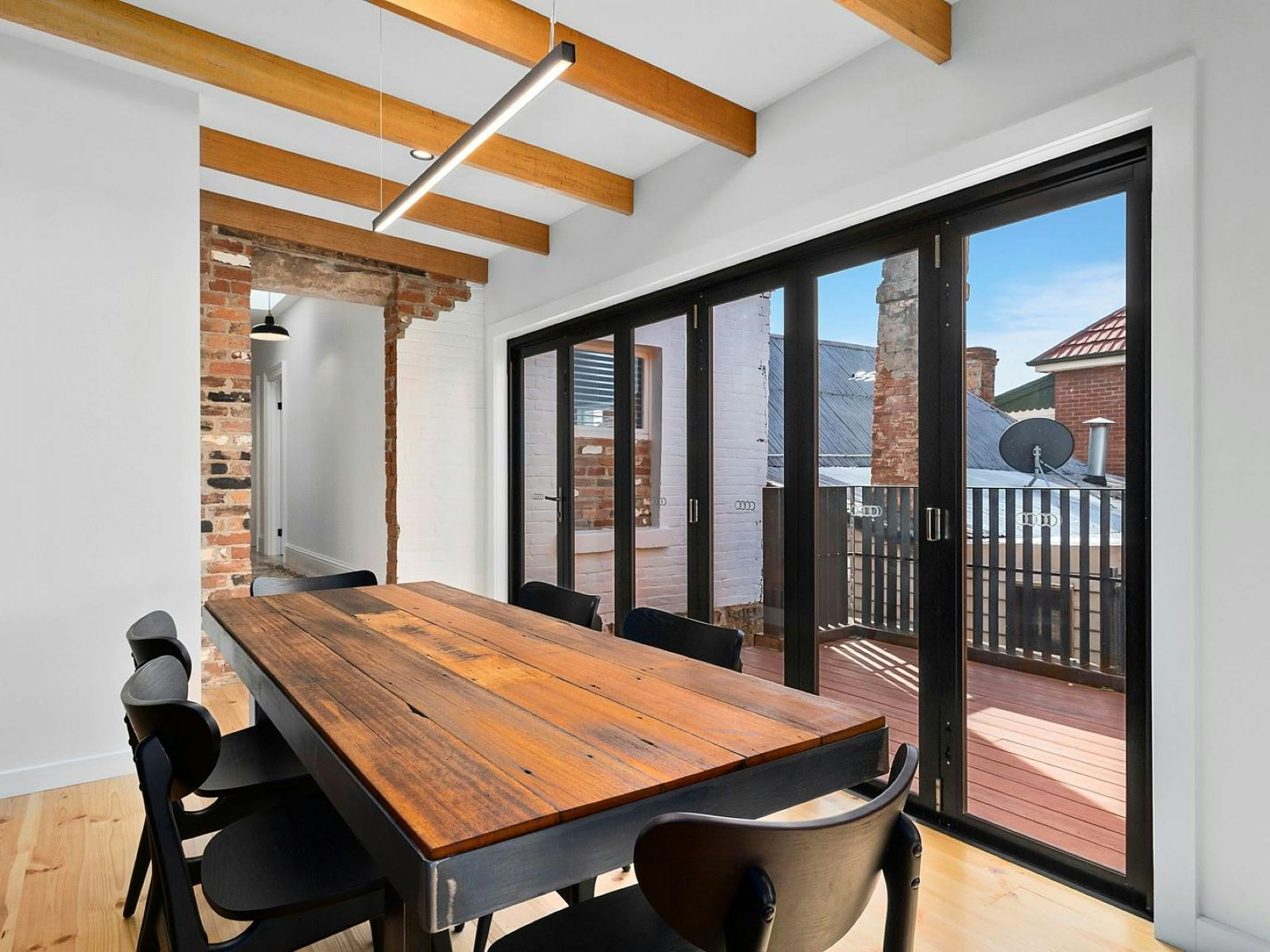 Character home built in the late 1800's,