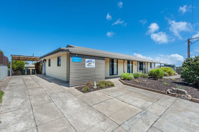 Hildes Holiday Home
