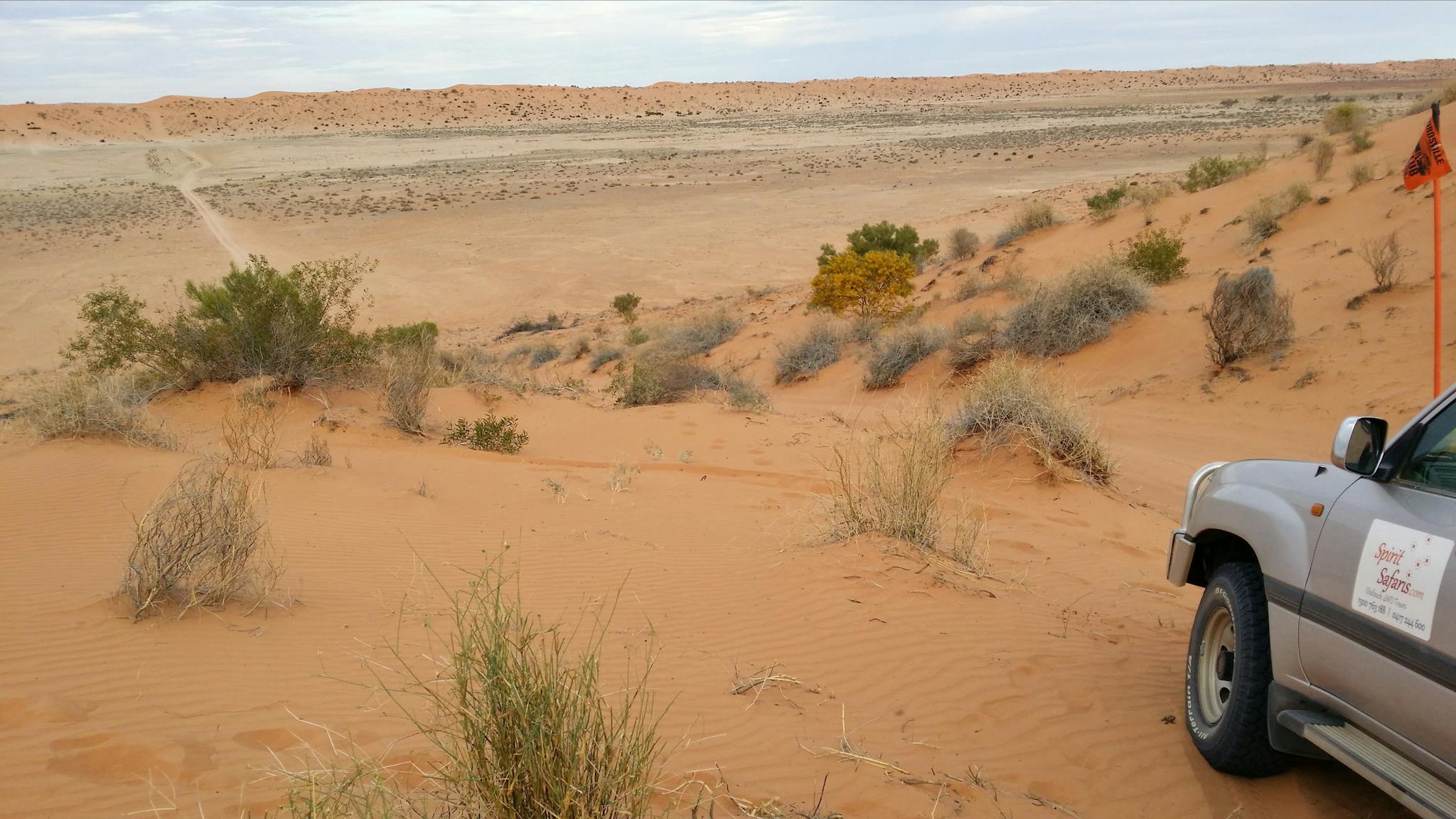 Spirit Safaris in South Australia Slider Image 3