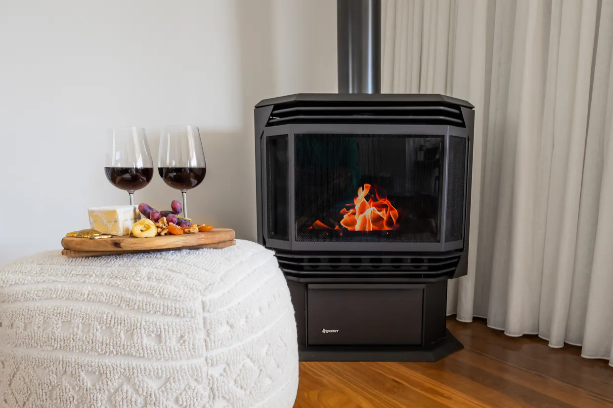 Seven Peaks Mid-week Winter Retreat