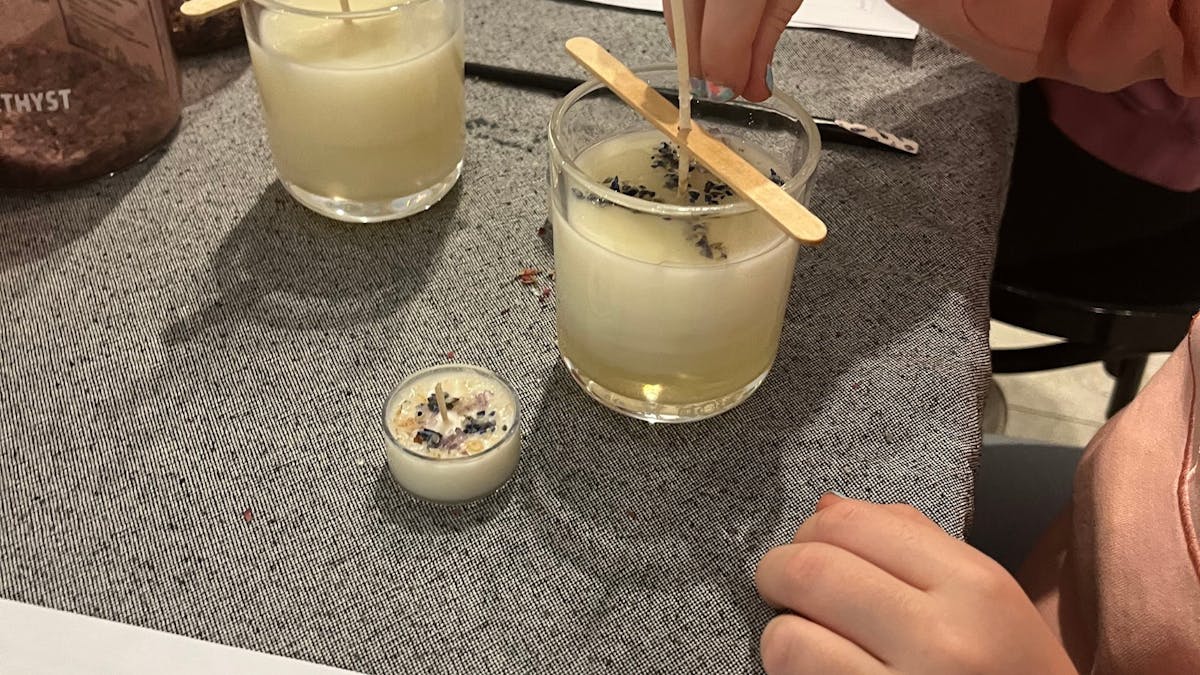 Sip & Create Tamborine Mountain