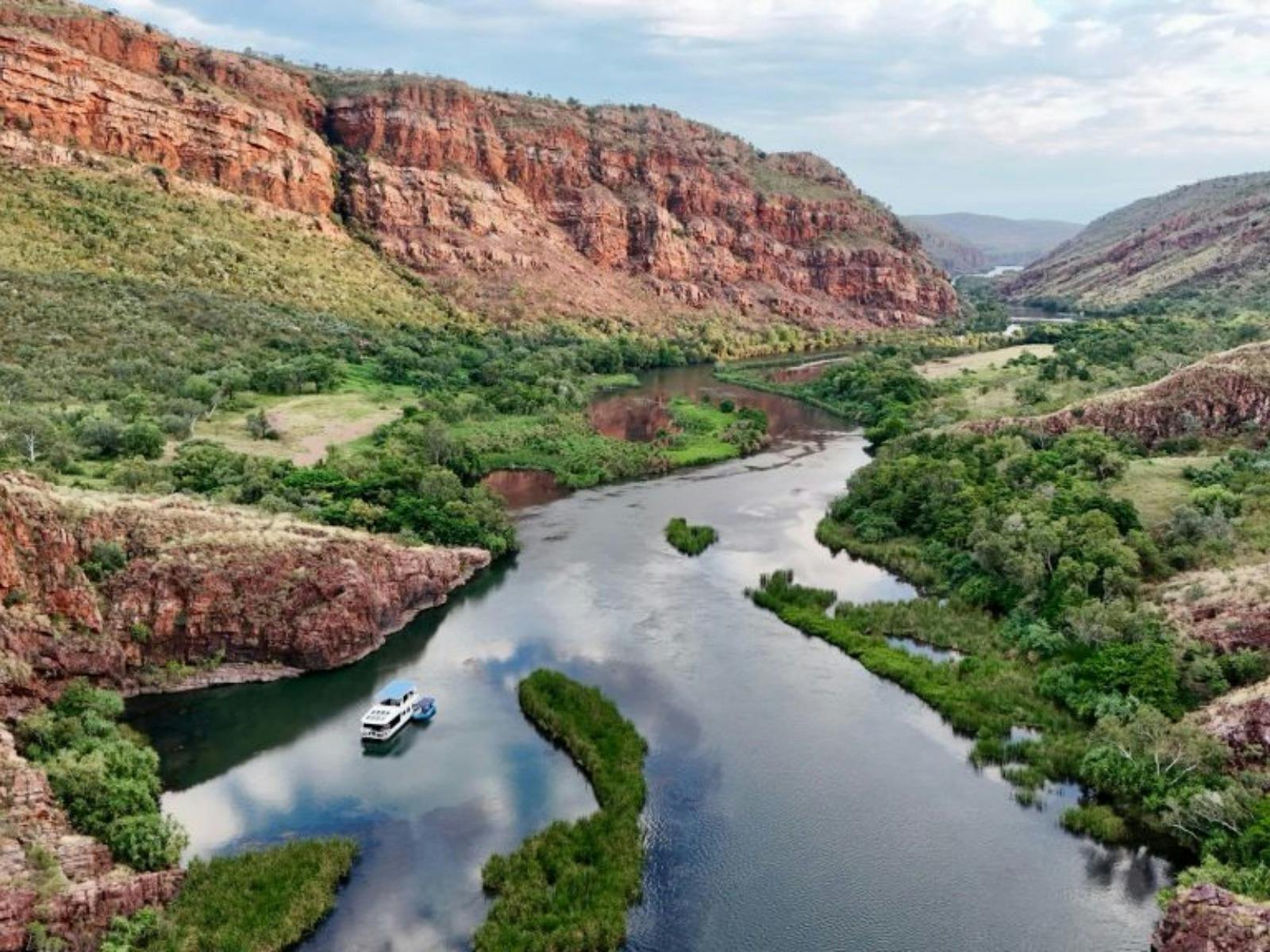 The Bungle Expedition – 8 Nights in the East Kimberley
