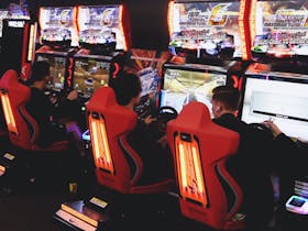 iPlay Tuggerah