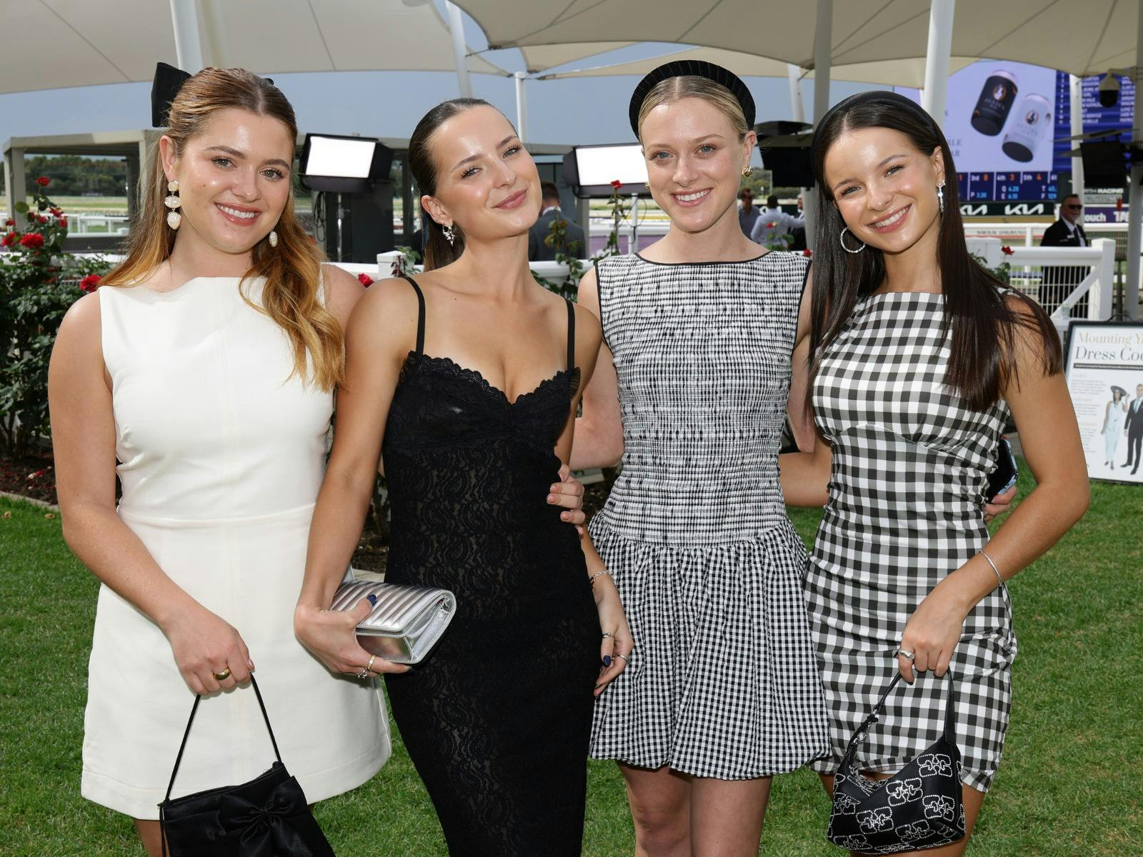 Schweppes WATC Derby Day