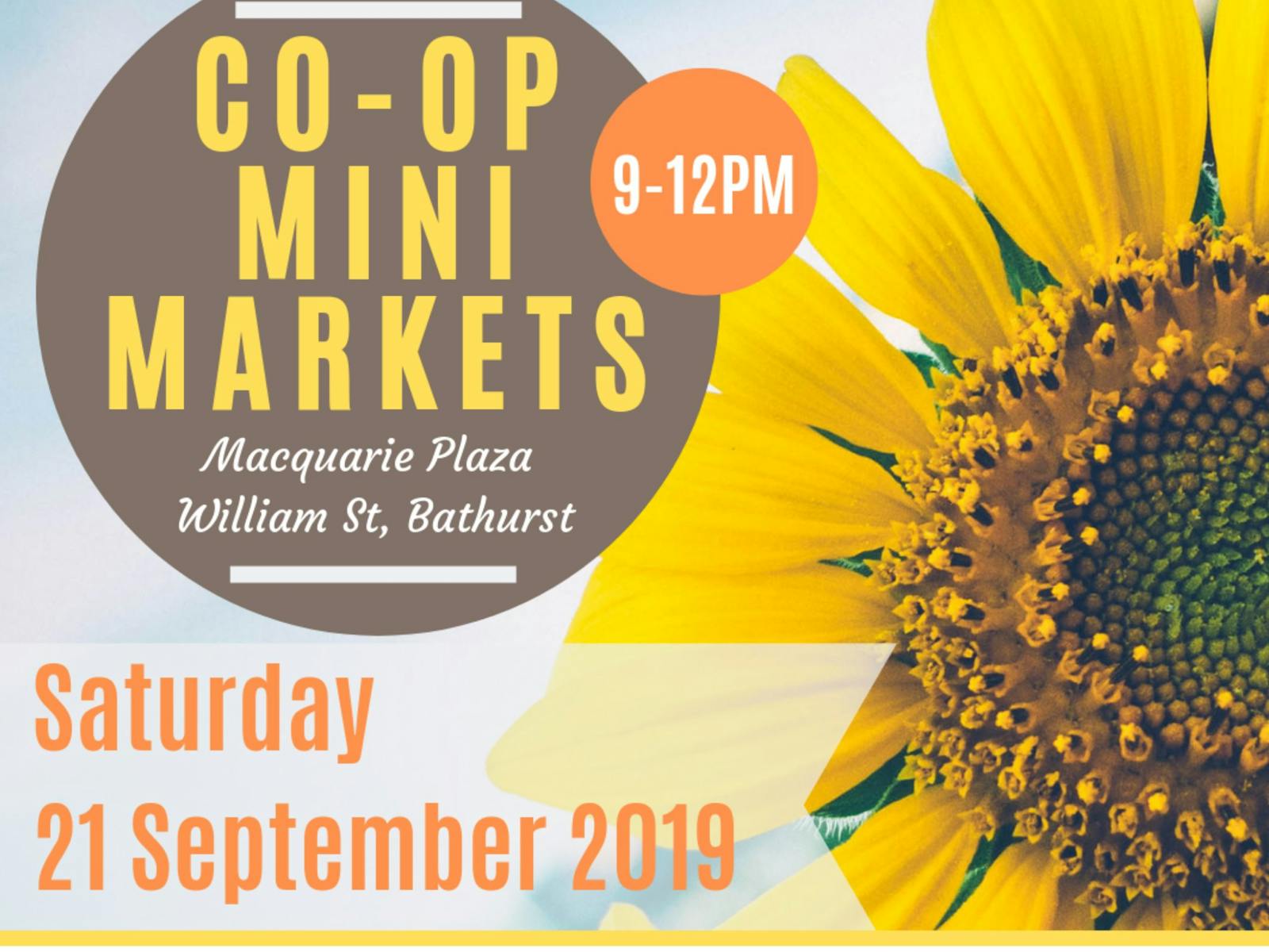 Image for Co-op Mini Markets