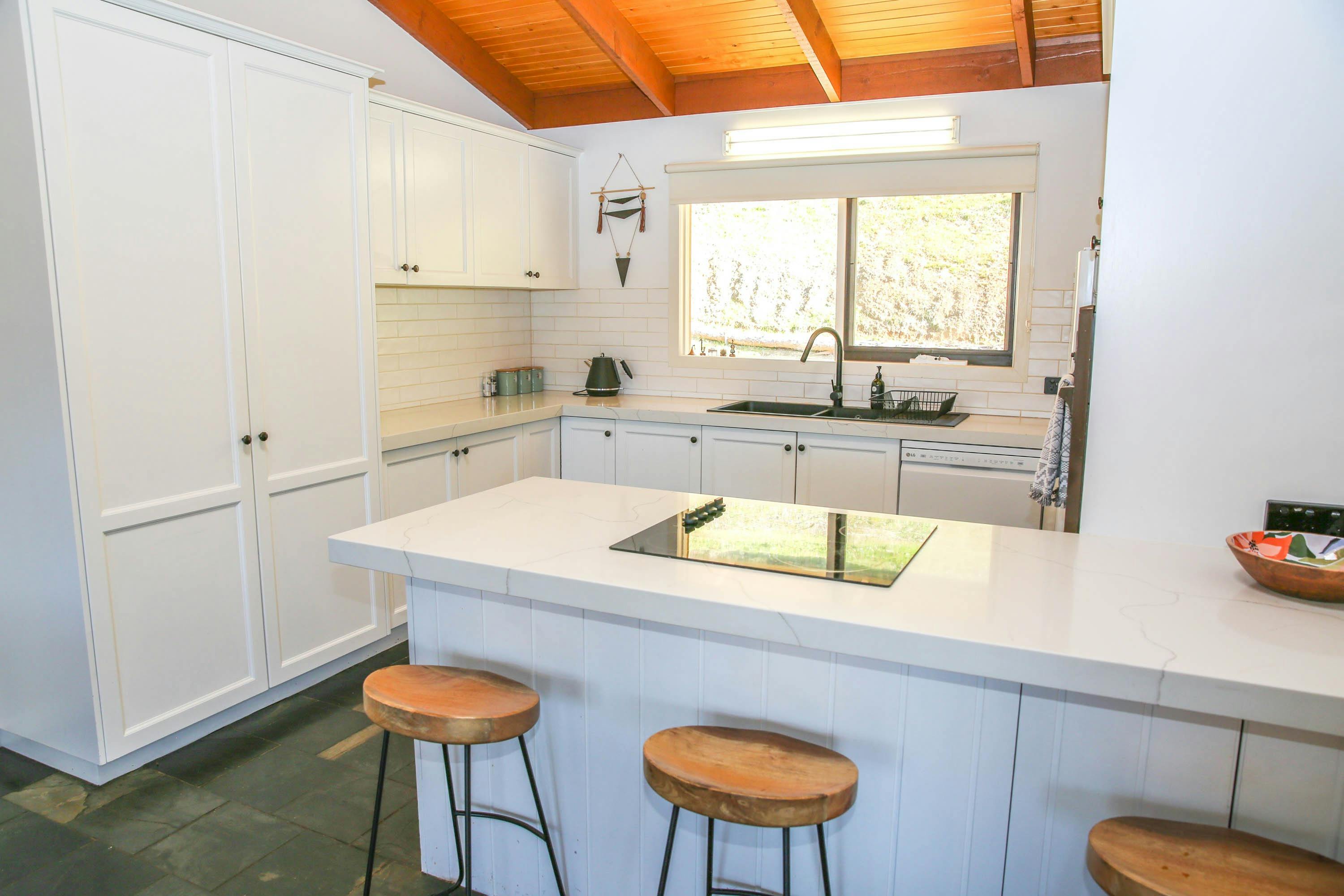 Top of the Town Kitchen