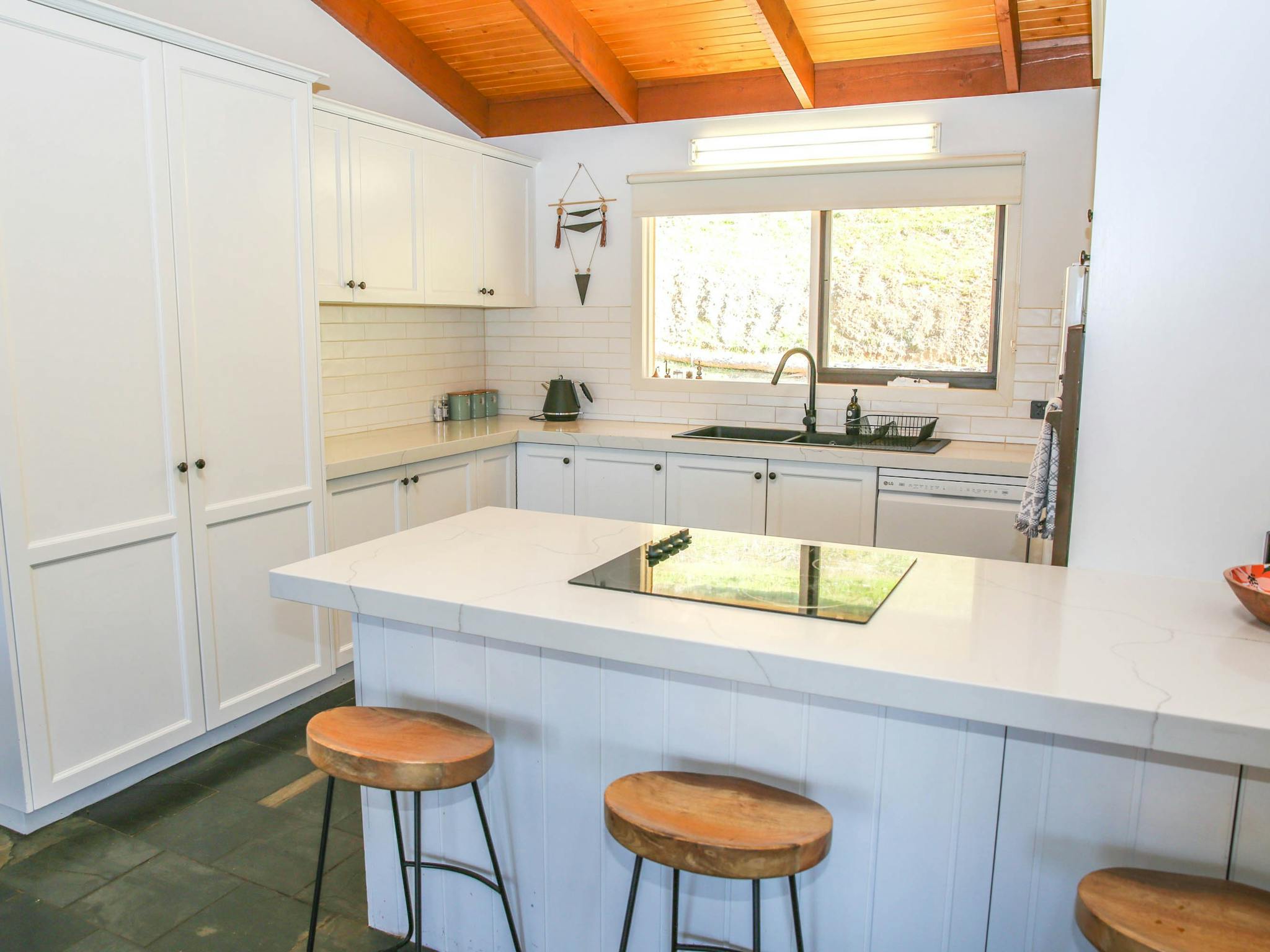 Top of the Town Kitchen