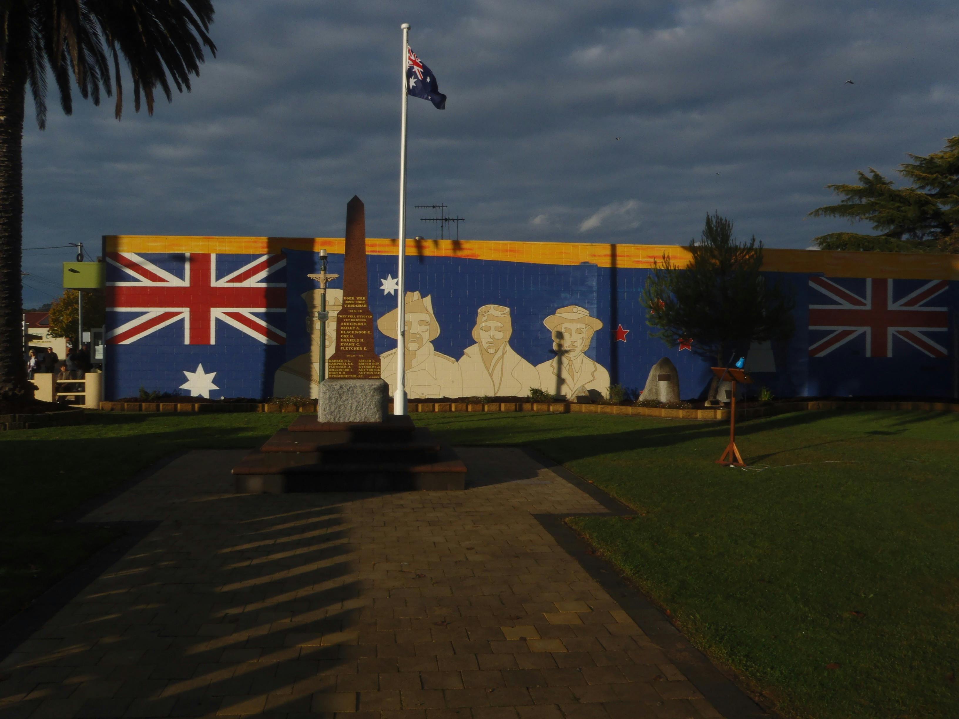 Cenotaph