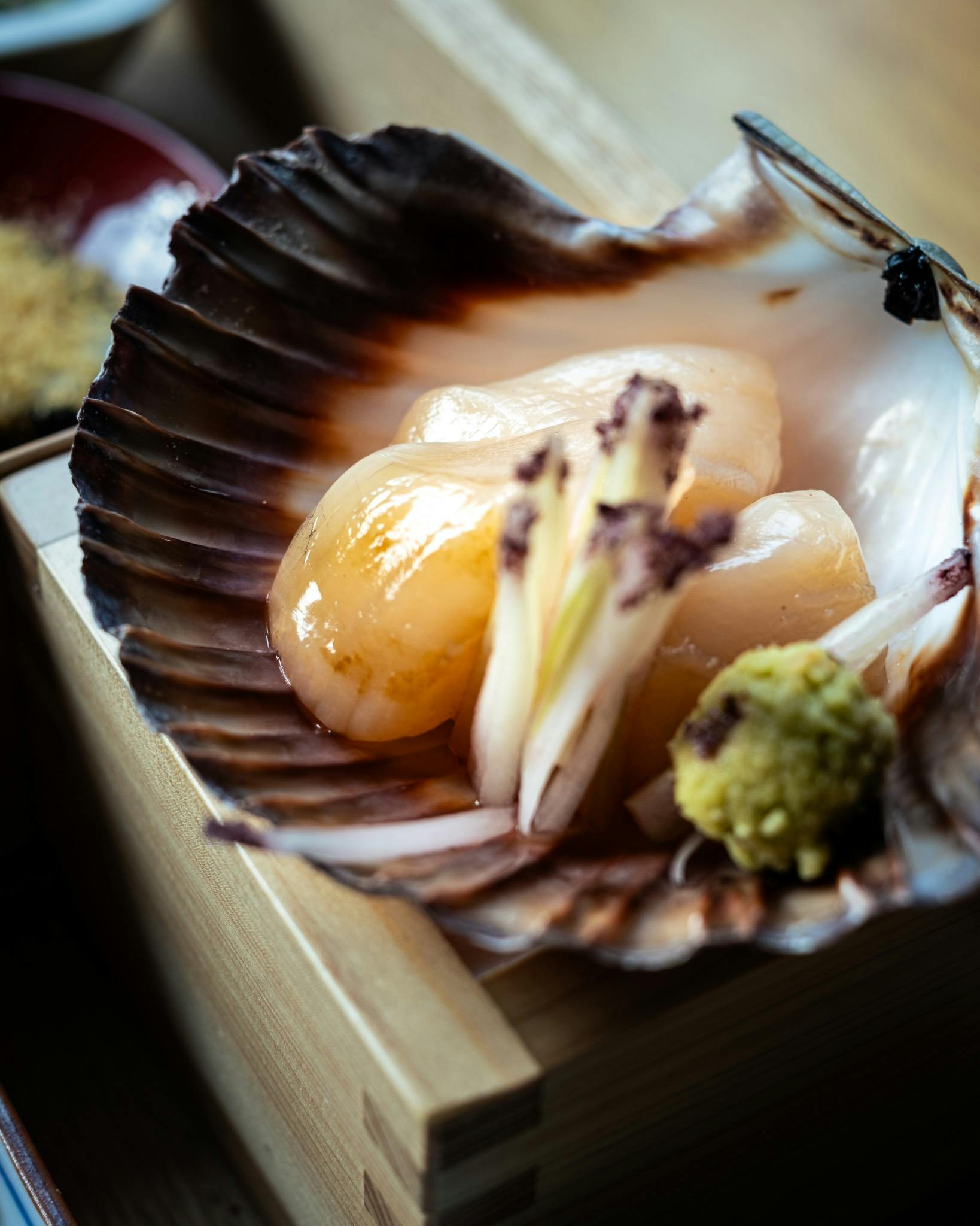8-10 dishes Japanese Washoku Brunch