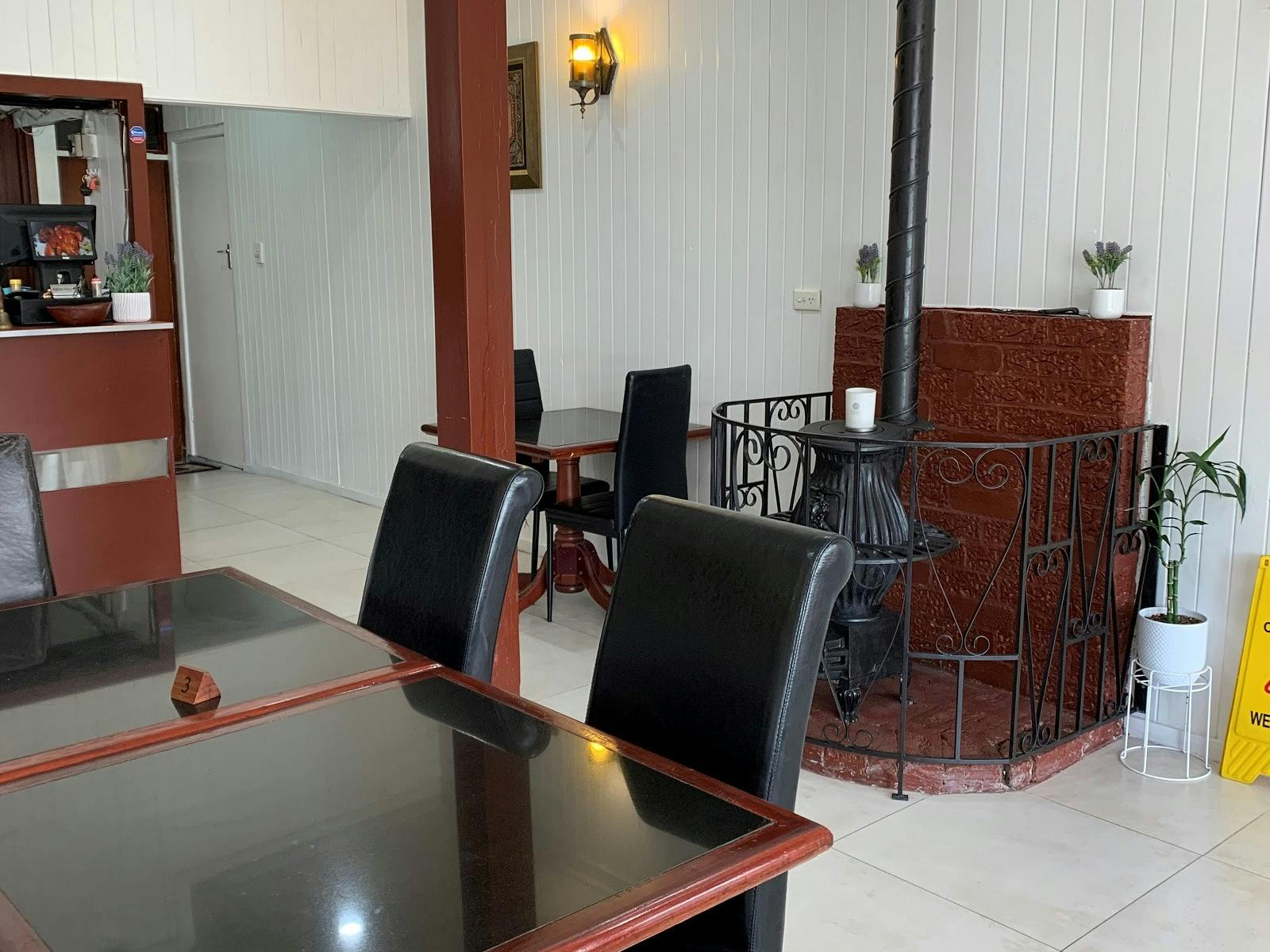 Cooma Indian Restaurant