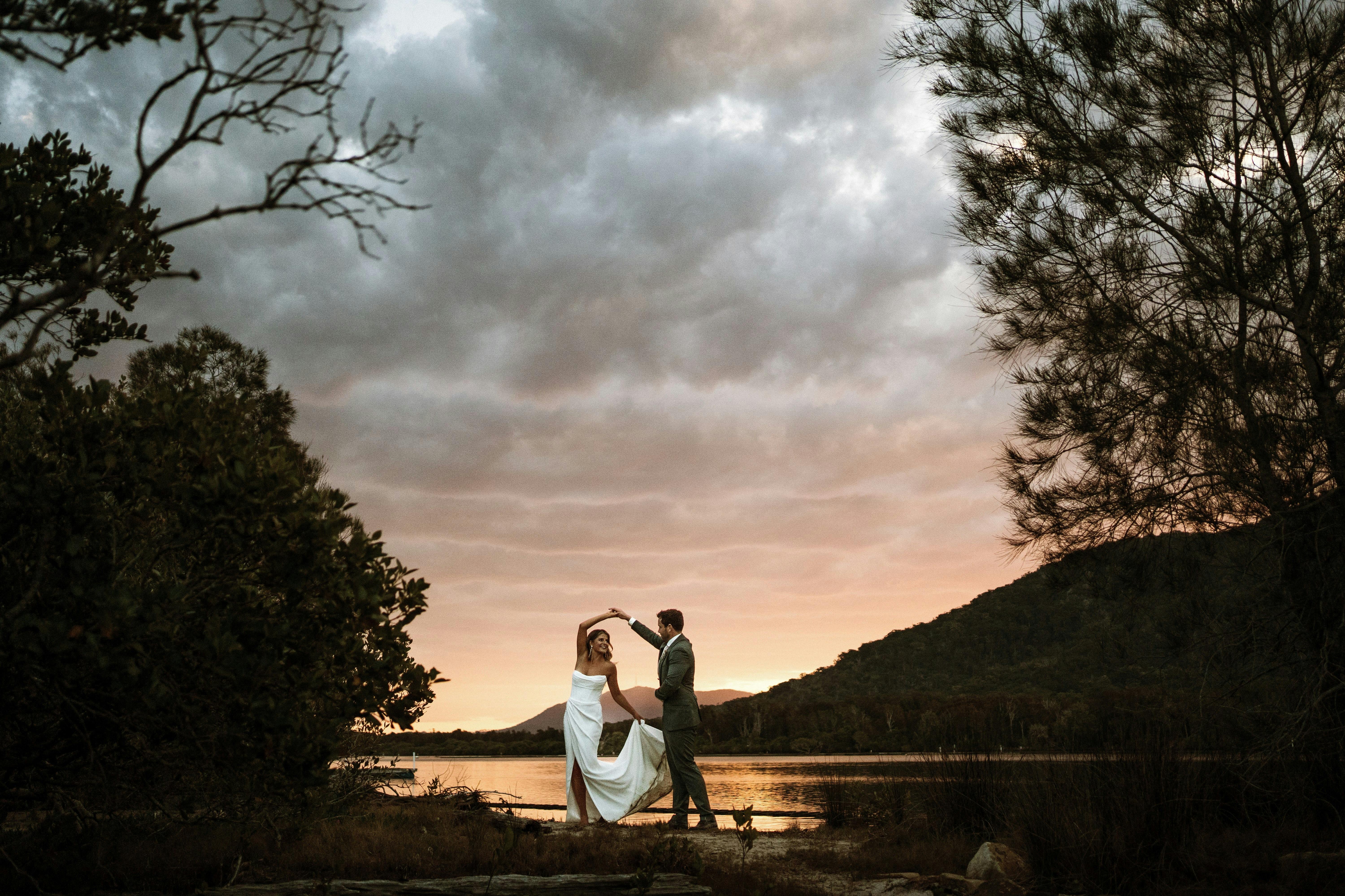 Amazing photo opportunities