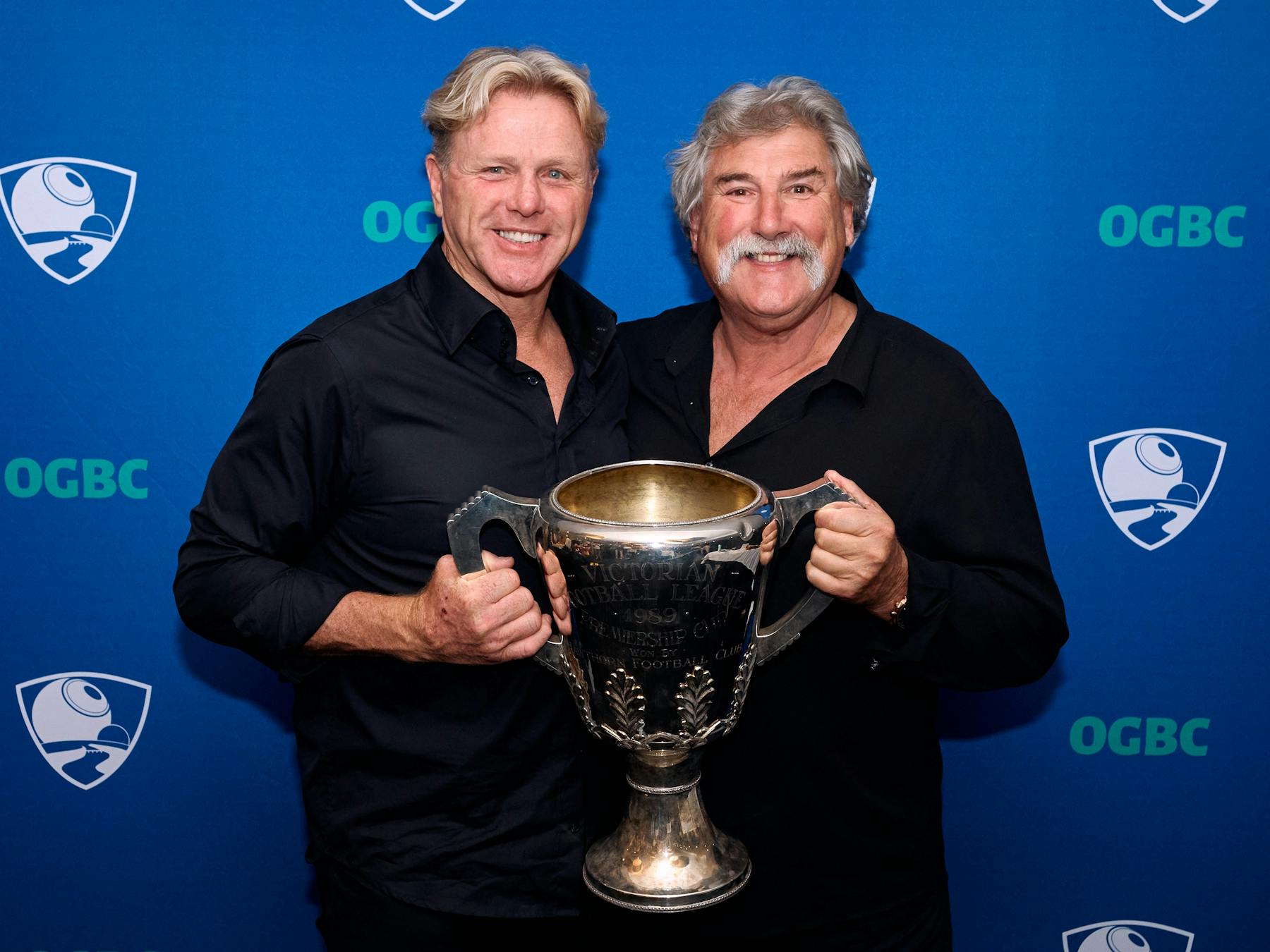 Events Night - Dipper & Dermie