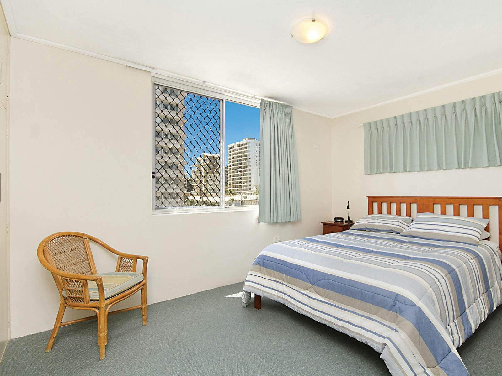 Kingston Court Unit 11 - Coolangatta