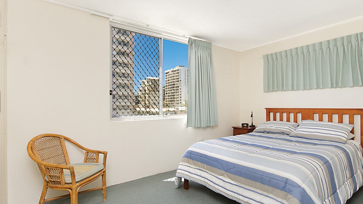 Main Bedroom