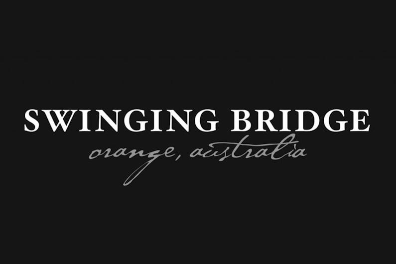 Image of the event 'Swinging Bridge Masterclass'