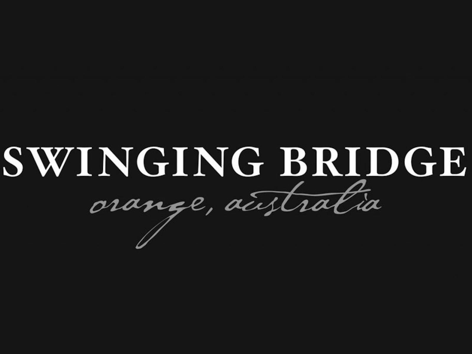 Image for Swinging Bridge Masterclass
