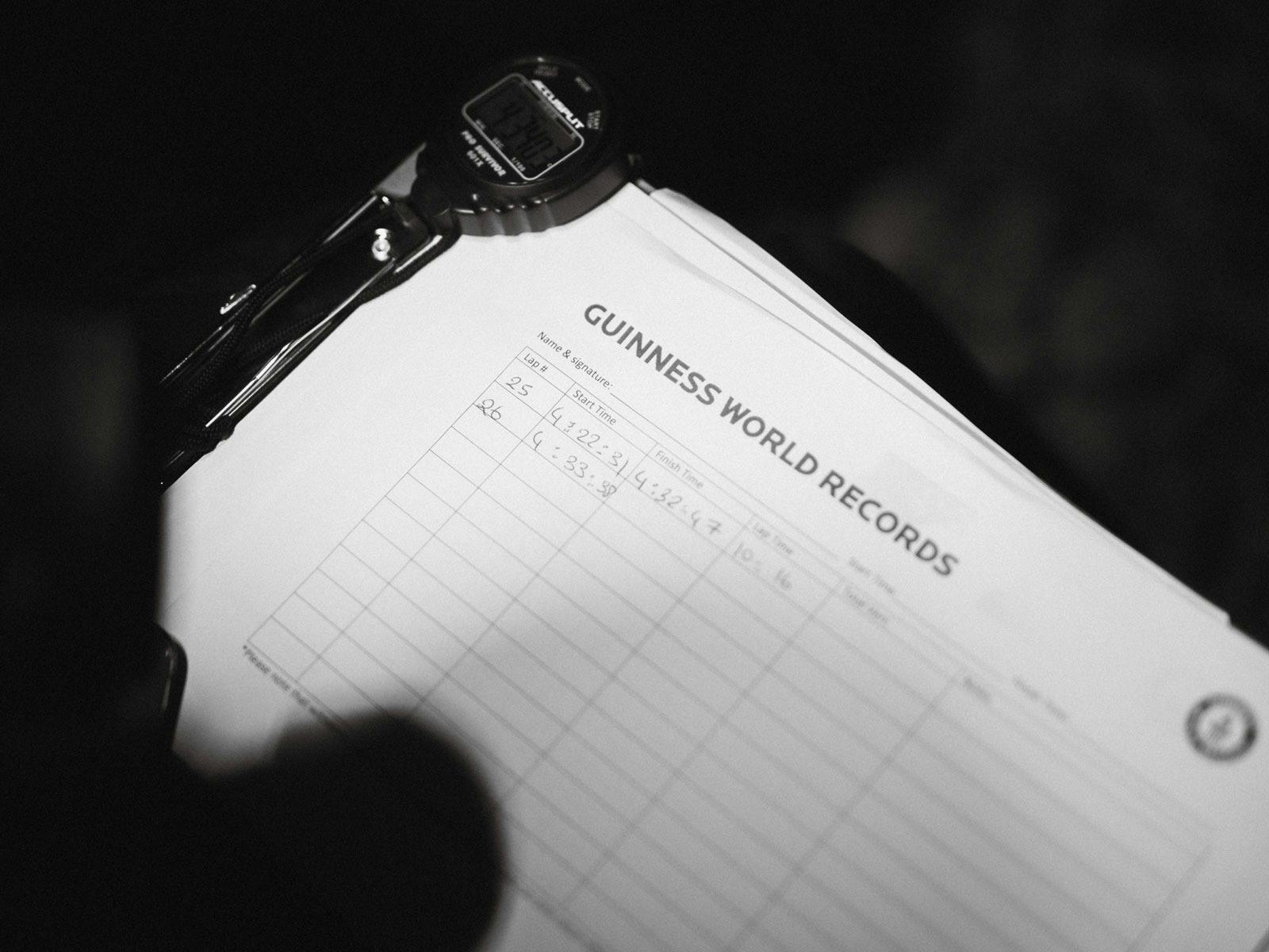 The Big Bike Film Night 2026