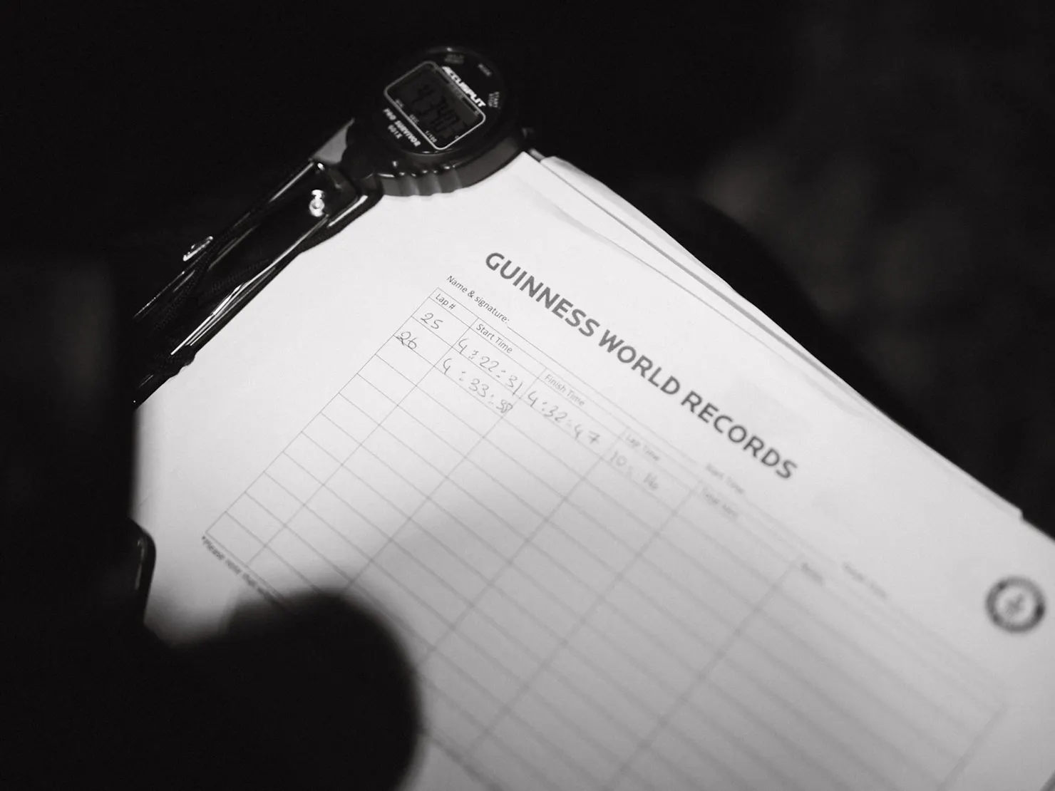 The Big Bike Film Night 2026