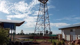 Quilpie Shire Military History Museum
