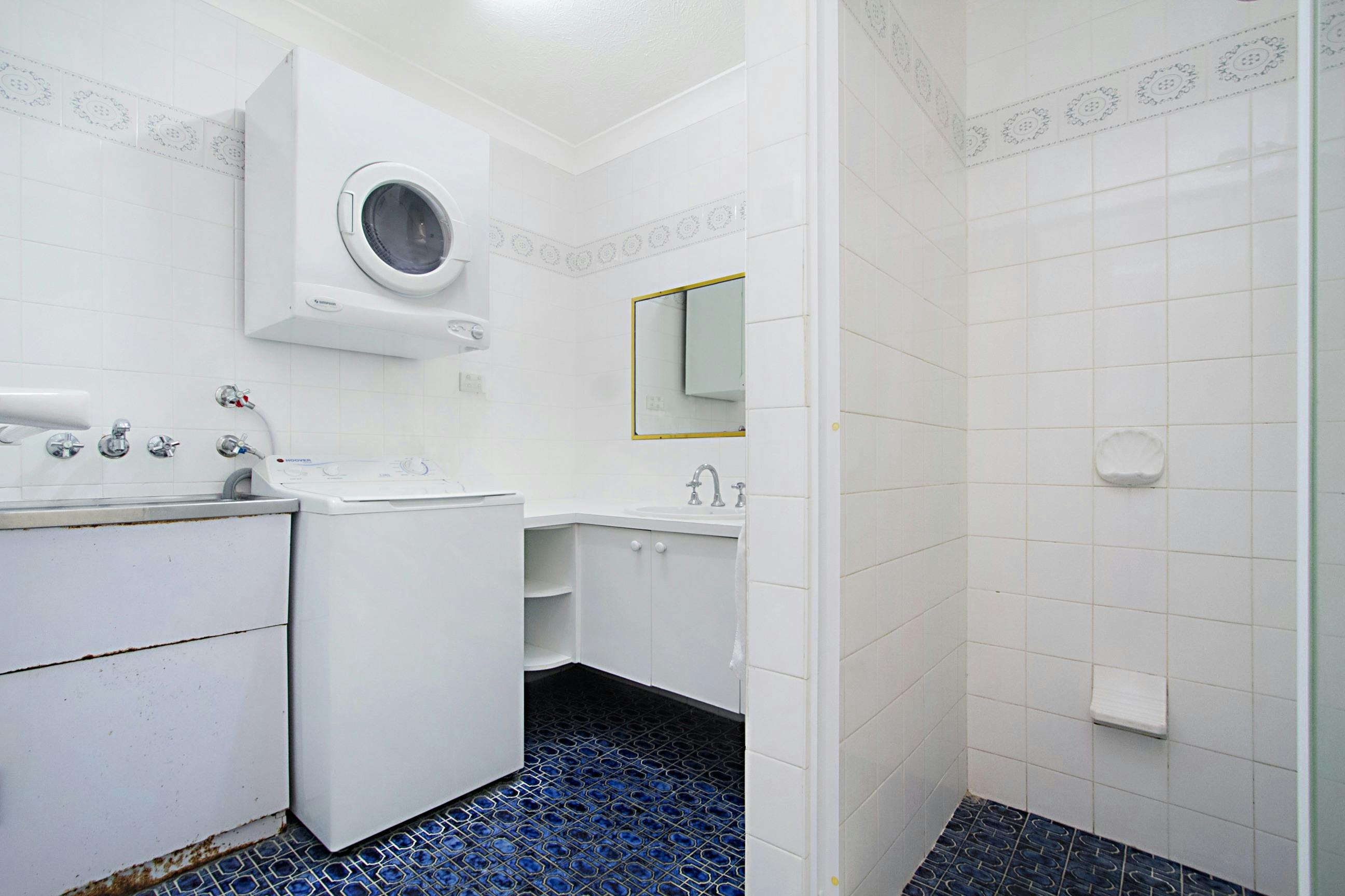 Cobden Court Unit 6 - Coolangatta