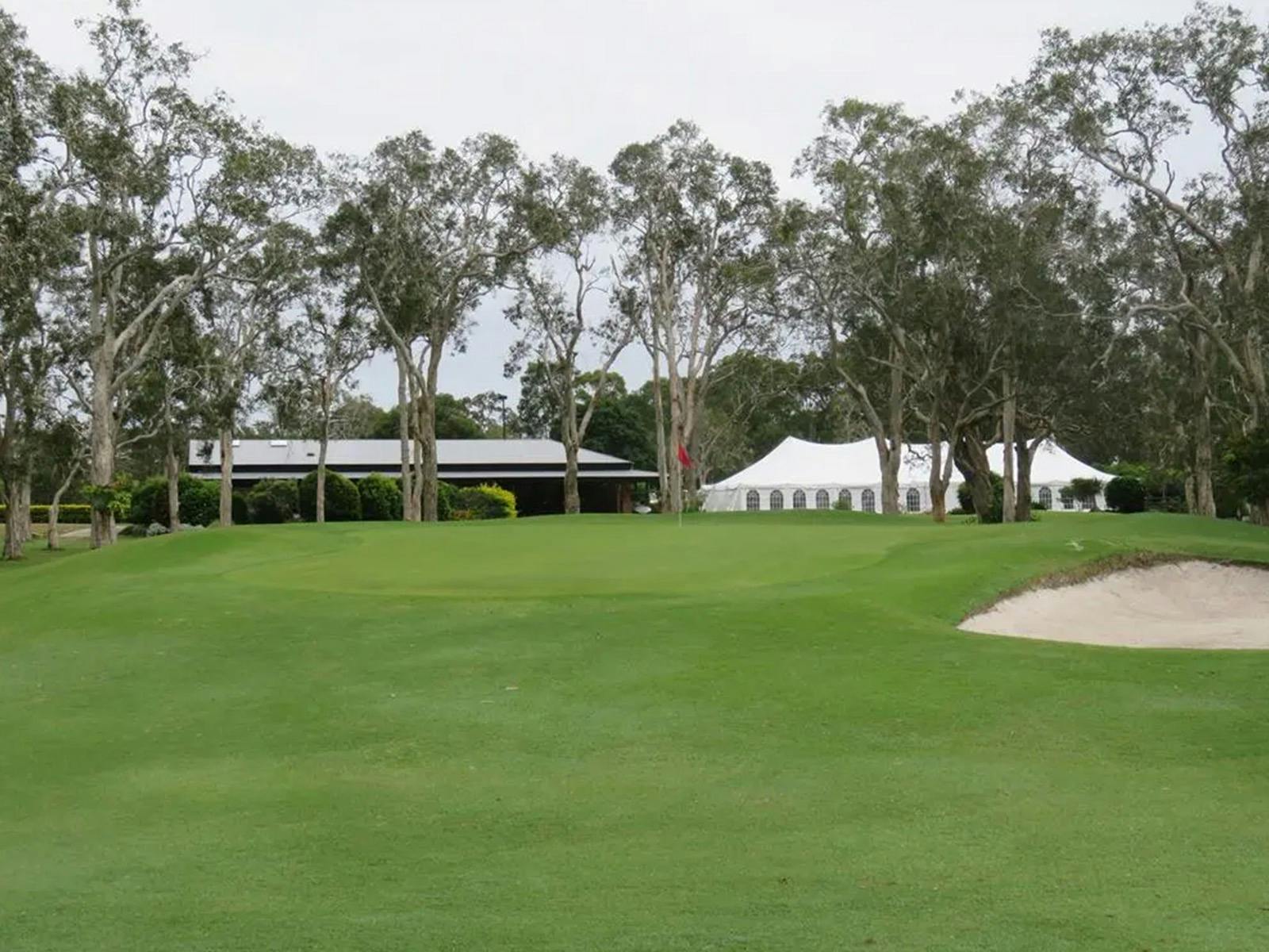 1770 Golf Course