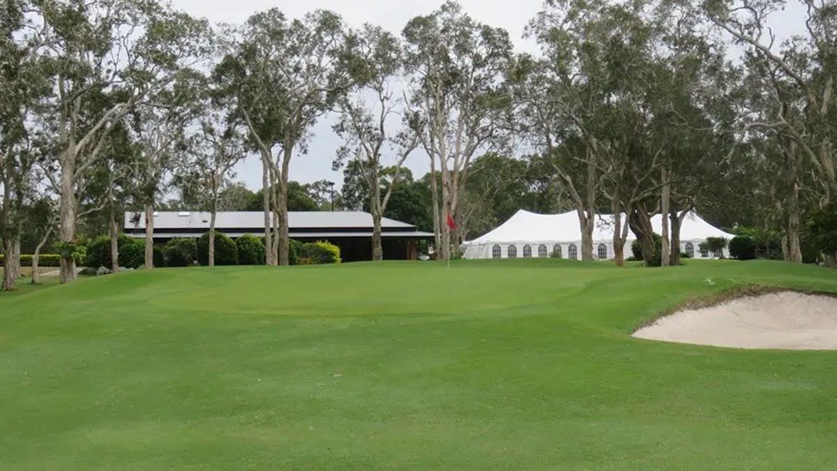 1770 Golf Course