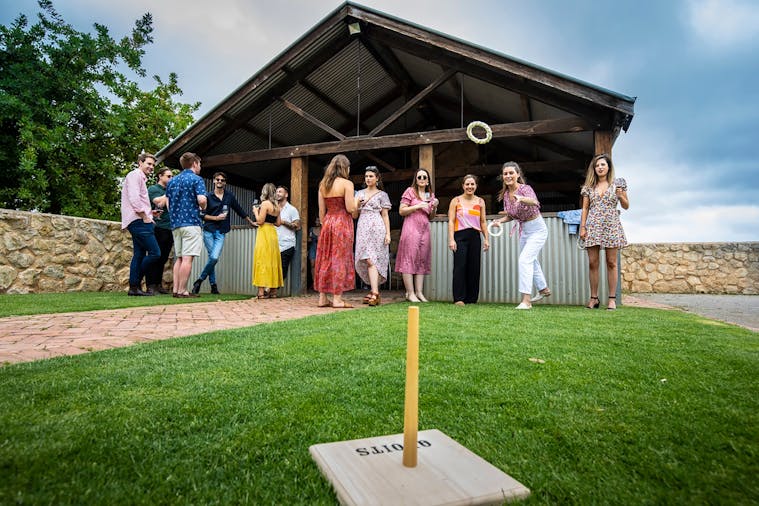 Pennys Hill Winery